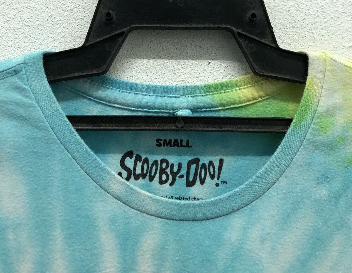 Vintage Vintage Scooby-Doo Munchies T-Shirt Size US S / EU 44-46 / 1 - 4 Thumbnail