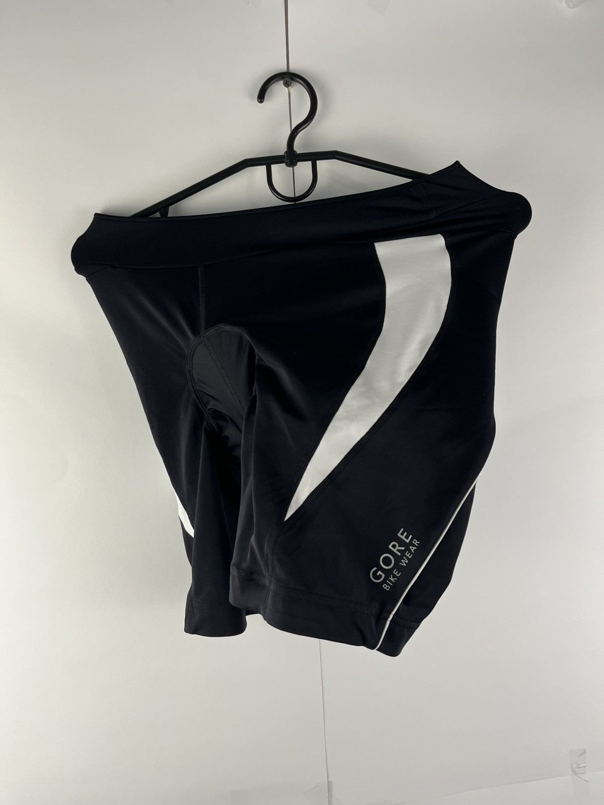 Other Gore Bike Wear Cycle Nylon Shorts Size US 30 / EU 46 - 1 Thumbnail