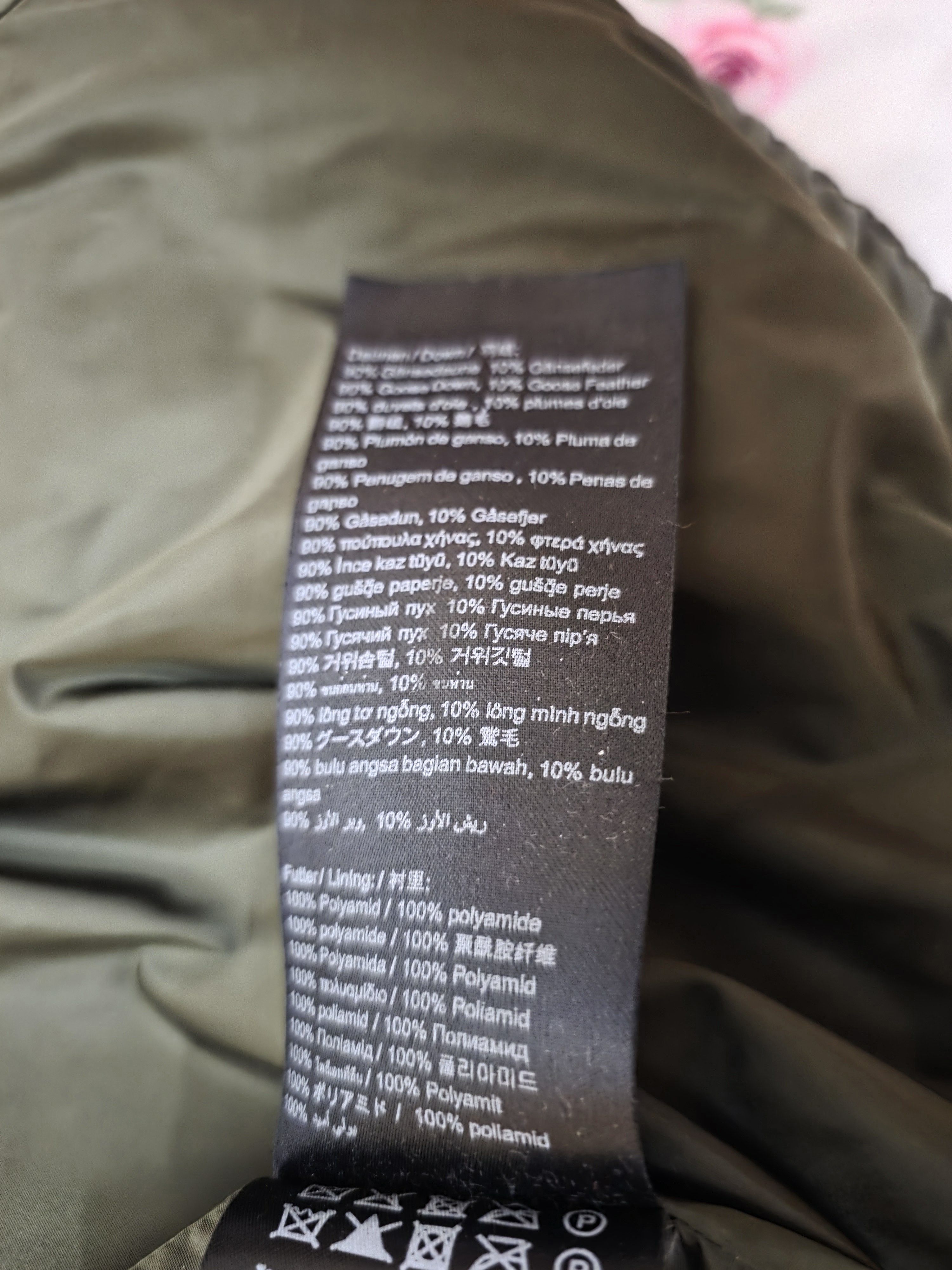 Porsche Design Extreme cold-weather down jacket XL Size US XL / EU 56 / 4 - 14 Thumbnail