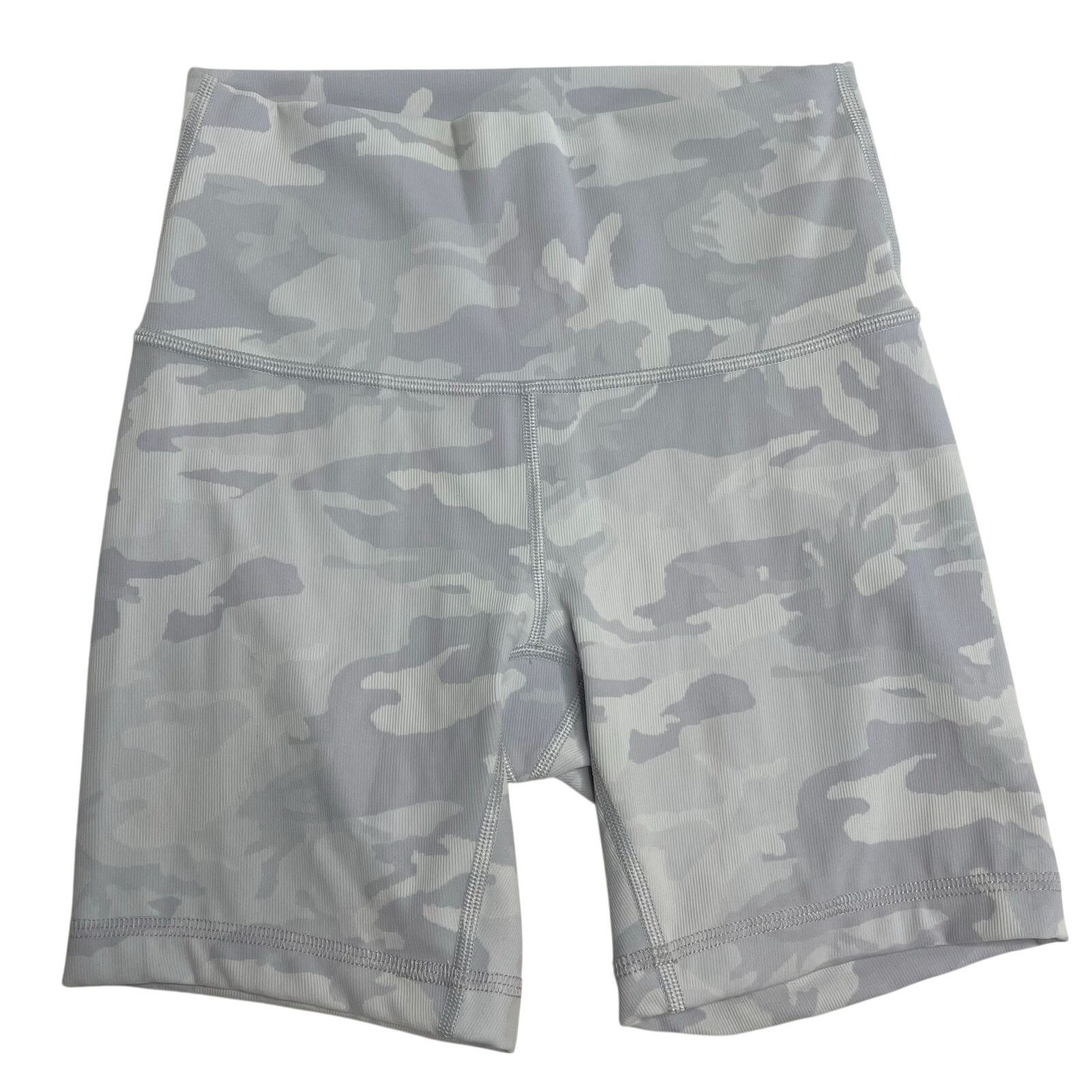 Lululemon Lululemon Wunder Train Short 6" Size 4 Size 27" / US 4 / IT 40 - 10 Thumbnail