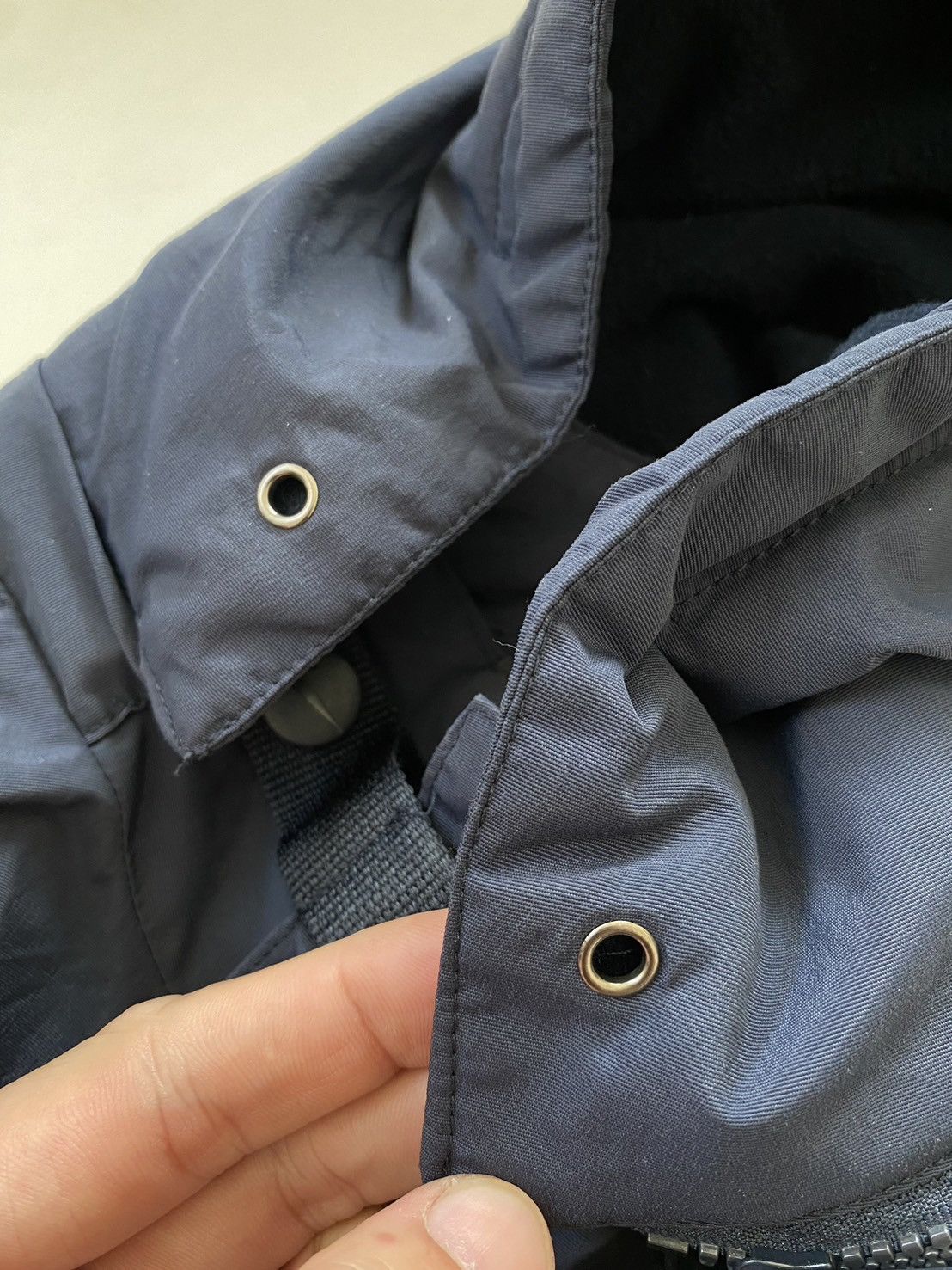 Nike Vintage Nike Jacket Gorpcore Size US XXL / EU 58 / 5 - 17 Thumbnail