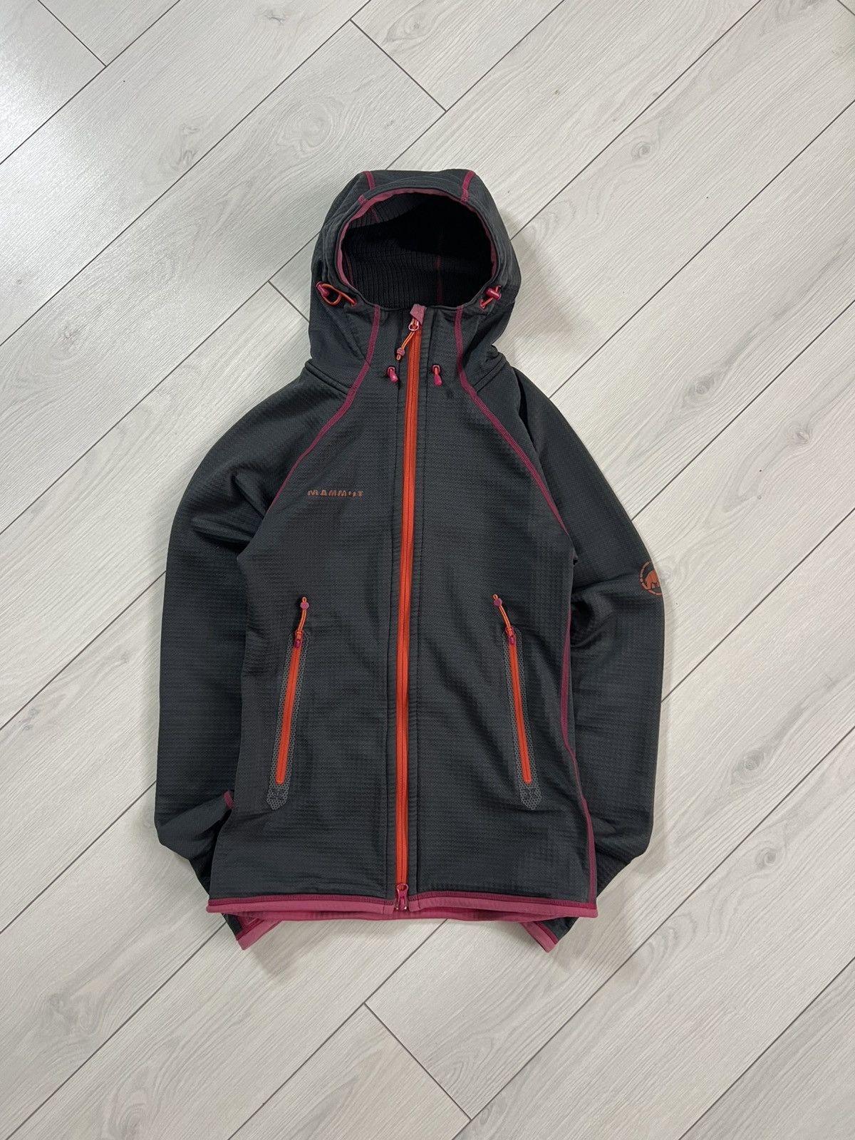 Mammut Mammut EigerExtrim Gorpcore Ski Jacket Size US M / EU 48-50 / 2 - 1 Thumbnail