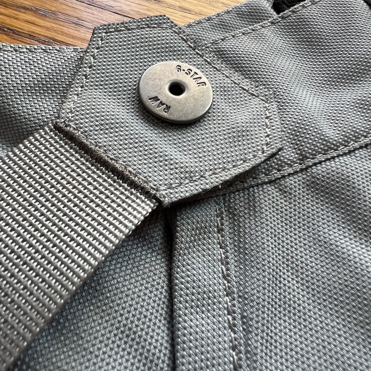G-Star G-Star Premium E-Shorts - SOLD Size US 32 / EU 48 - 17 Thumbnail