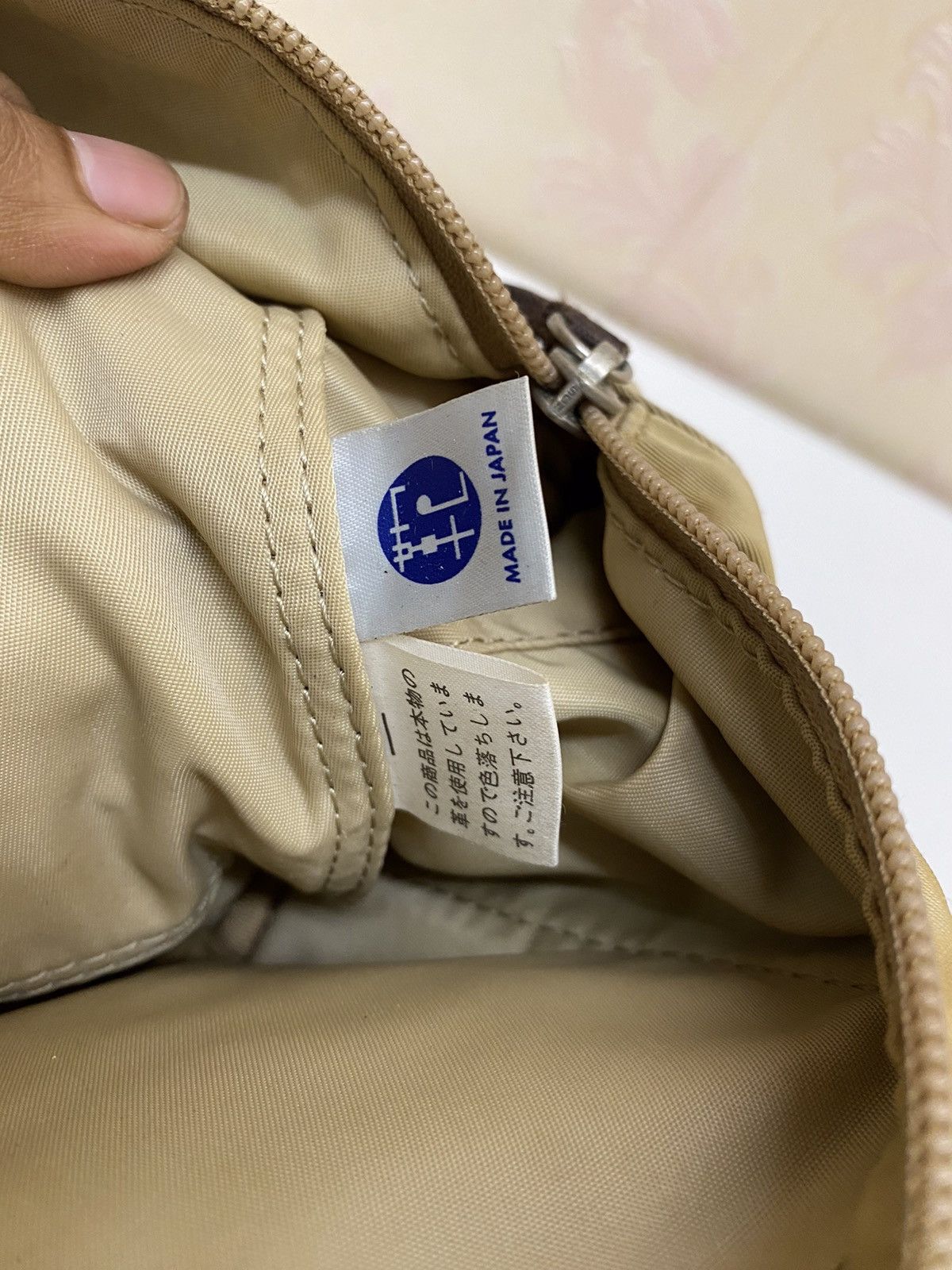 Porter Porter Japan Multi pocket Pouches Bag Size ONE SIZE - 13 Thumbnail
