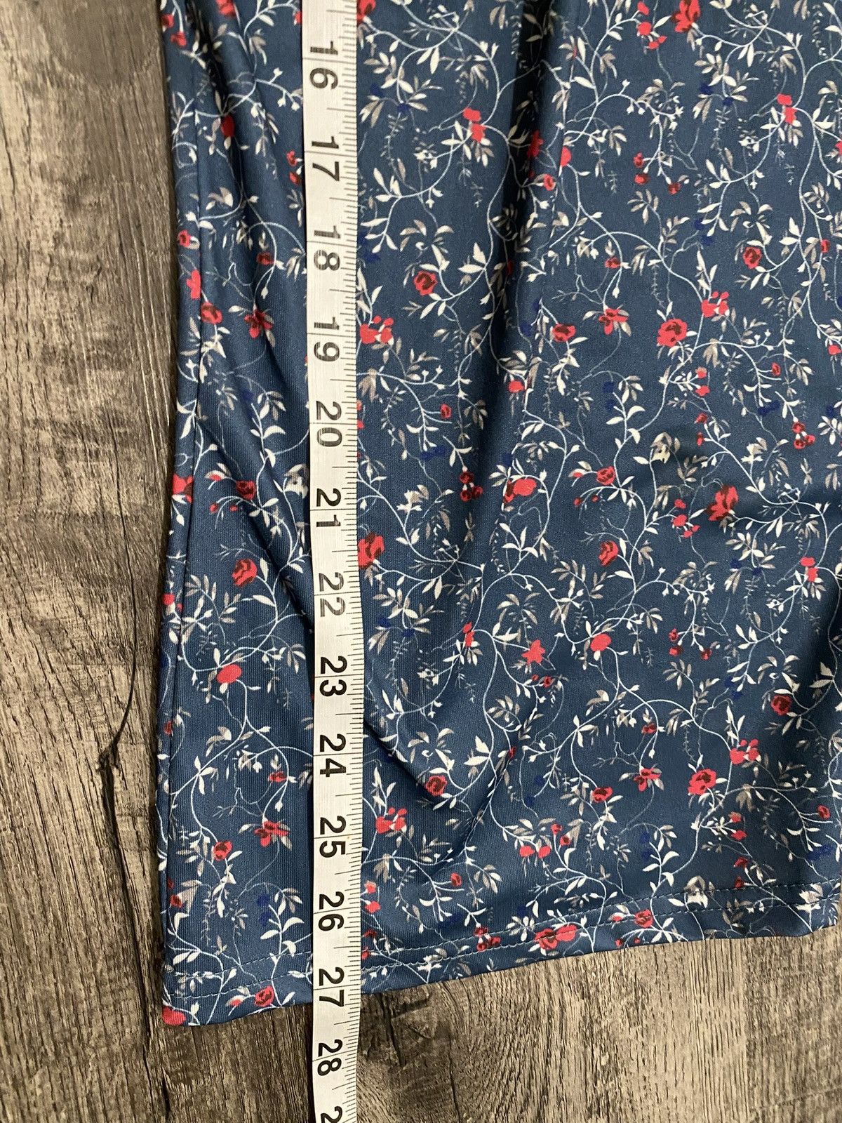 Vintage Women's top (Size S) Size S / US 4 / IT 40 - 5 Thumbnail