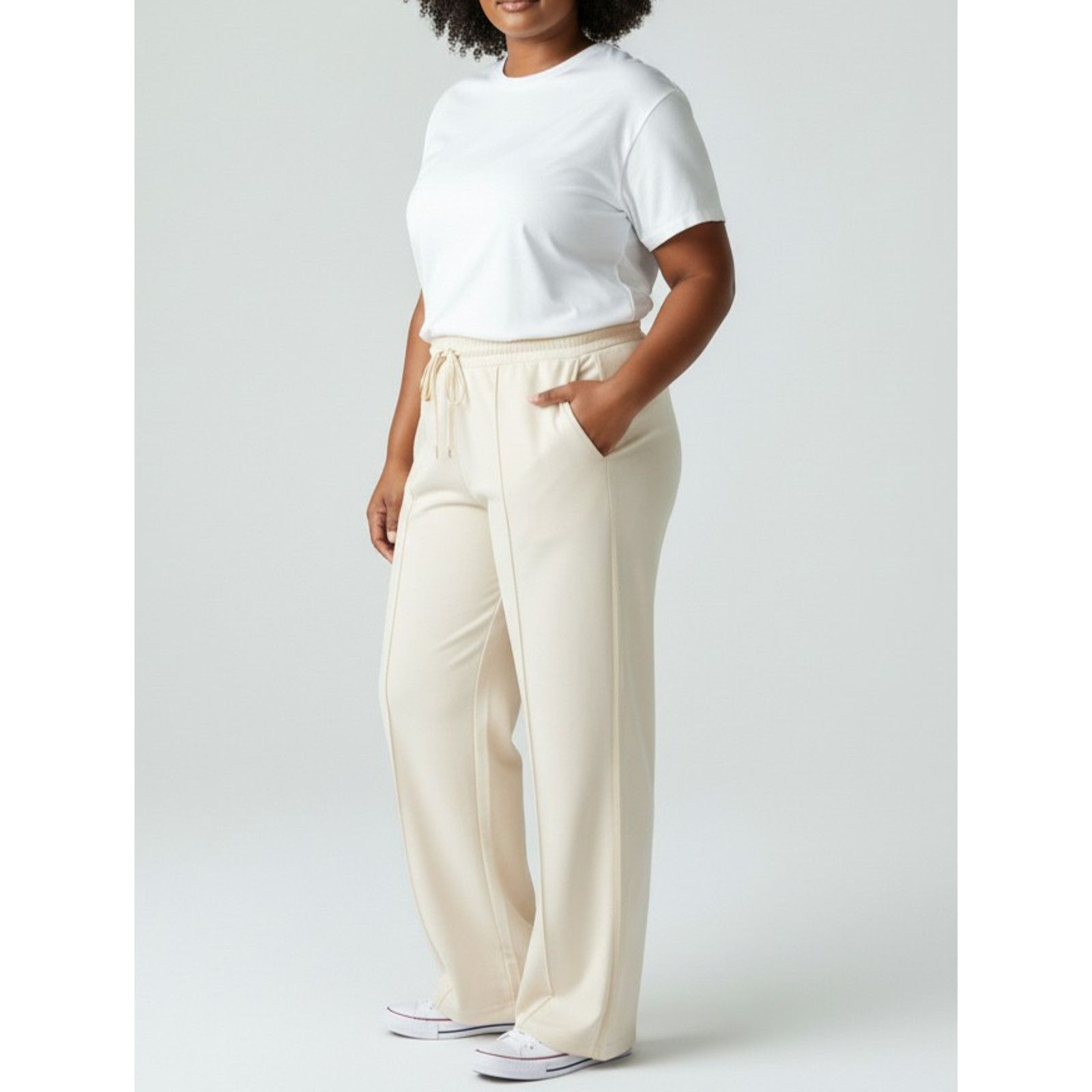 Athleta ATHLETA Endeavor High Rise Pants Size L $119 #477842 Size 36" / US 14 / IT 50 - 1 Thumbnail