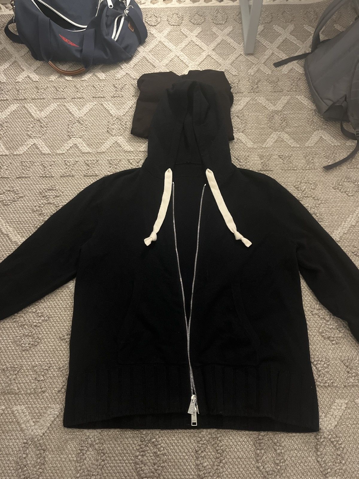 Other Cashmere hoodie Size US XL / EU 56 / 4 - 2 Thumbnail