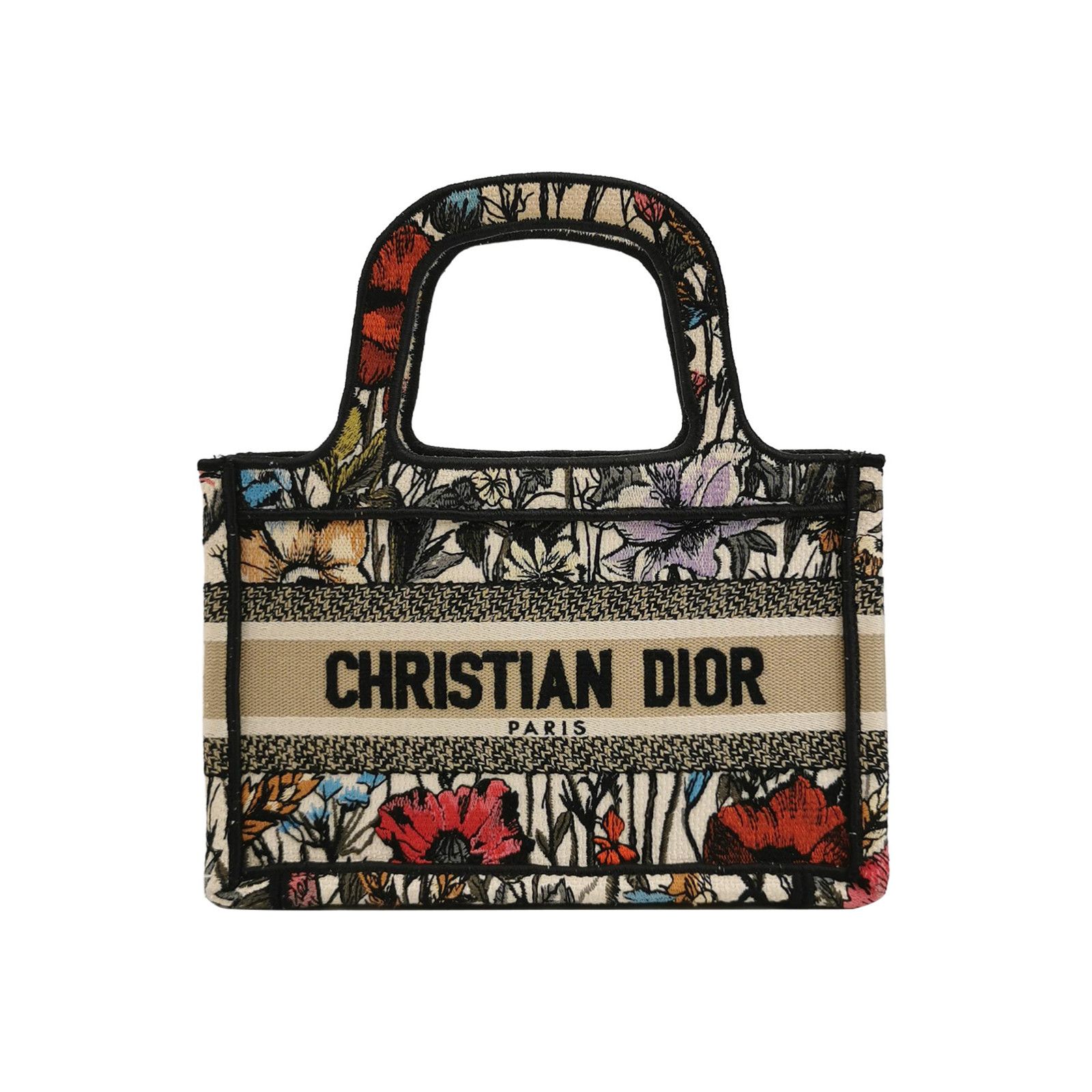 Dior Dior Women os Tote Bags Size ONE SIZE - 1 Thumbnail