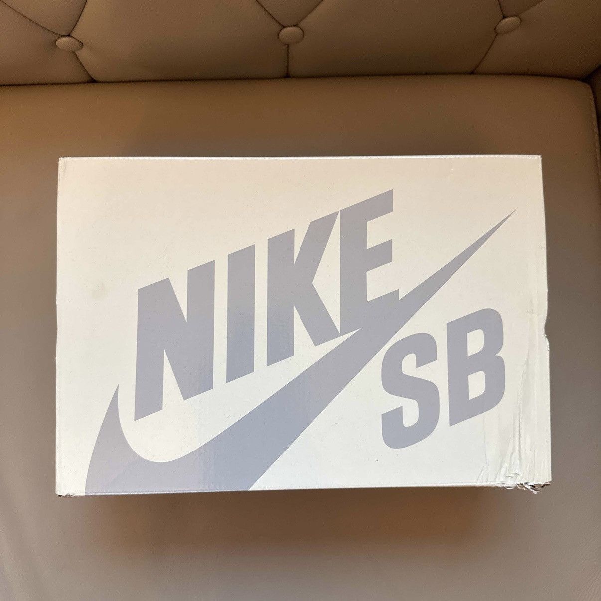 Nike SB dunk Yuto Horigome