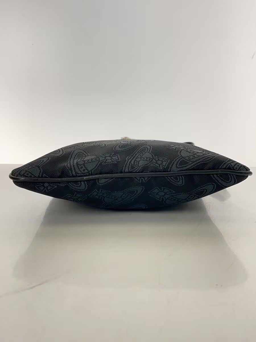 Vivienne Westwood Multi Orb Shoulder Bag Size ONE SIZE - 4 Thumbnail