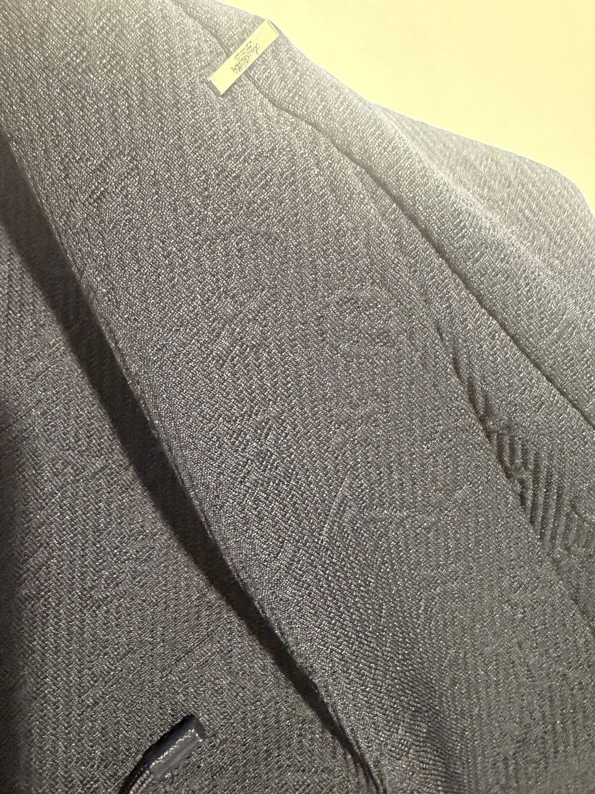 Louis Vuitton Louis vuitton mens monogram embroidered pants.XL. $1390 Size US 36 / EU 52 - 13 Thumbnail