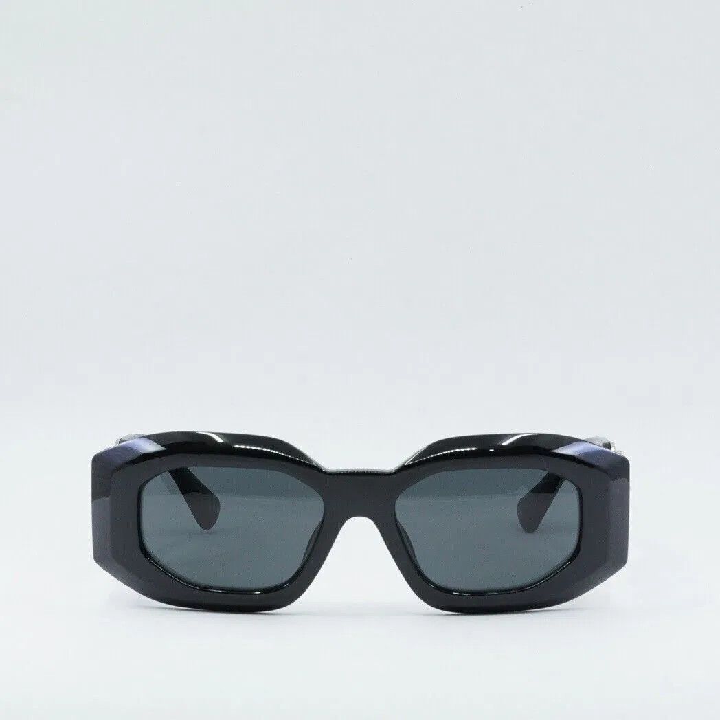 Versace NEW VERSACE VE4425U-542287 Black Size ONE SIZE - 2 Thumbnail