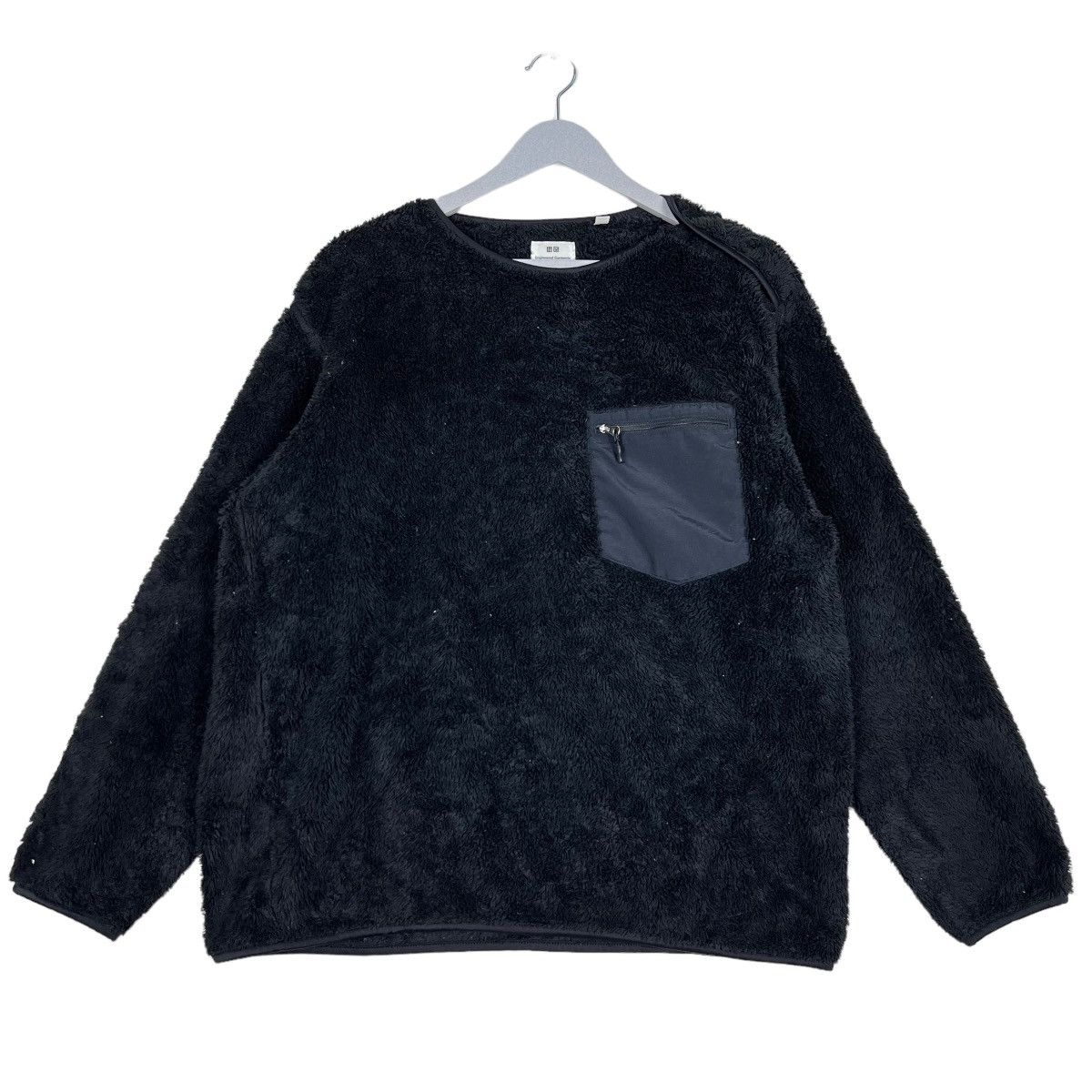 Engineered Garments 🔥 ENGINEERED GARMENT NEW YORK FLEECE Size US L / EU 52-54 / 3 - 1 Thumbnail