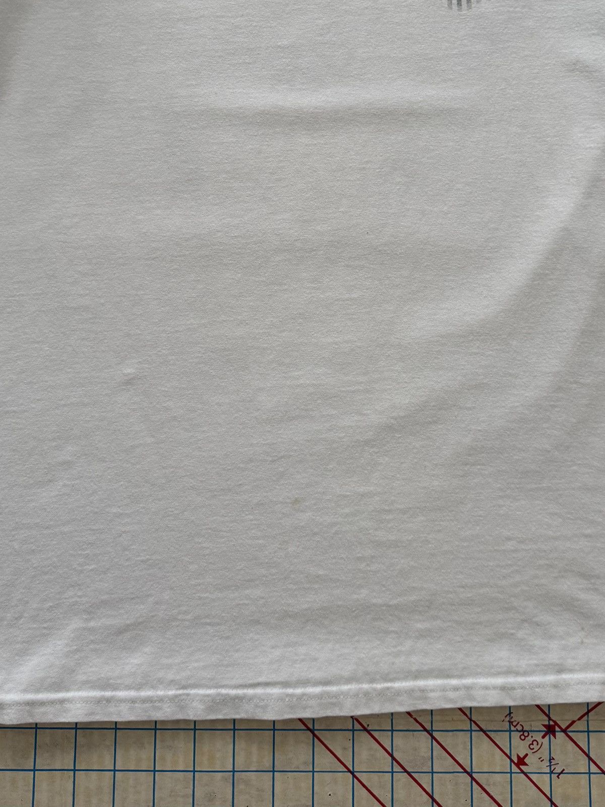 Vintage Barrett Jackson Collector Car Auction Graphic Tee Large Whit Size US L / EU 52-54 / 3 - 9 Thumbnail