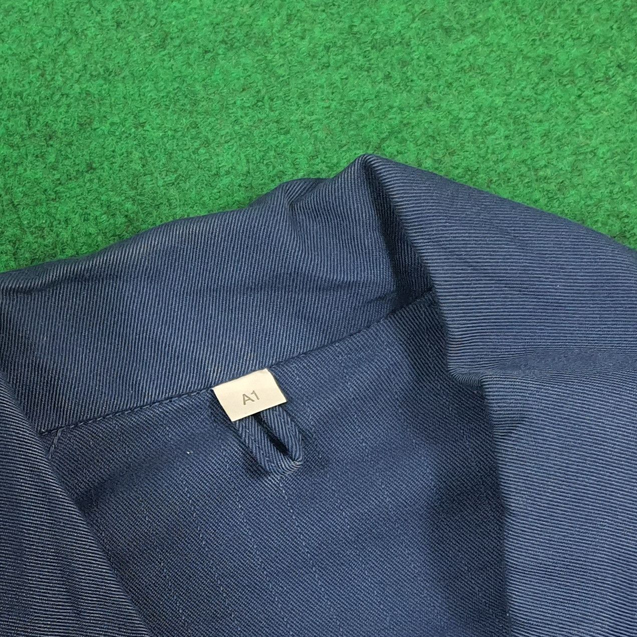 Japanese Brand Vintage NISMO Nissan Racing Japan Custom Logo Jacket C298N26 Size US M / EU 48-50 / 2 - 6 Thumbnail