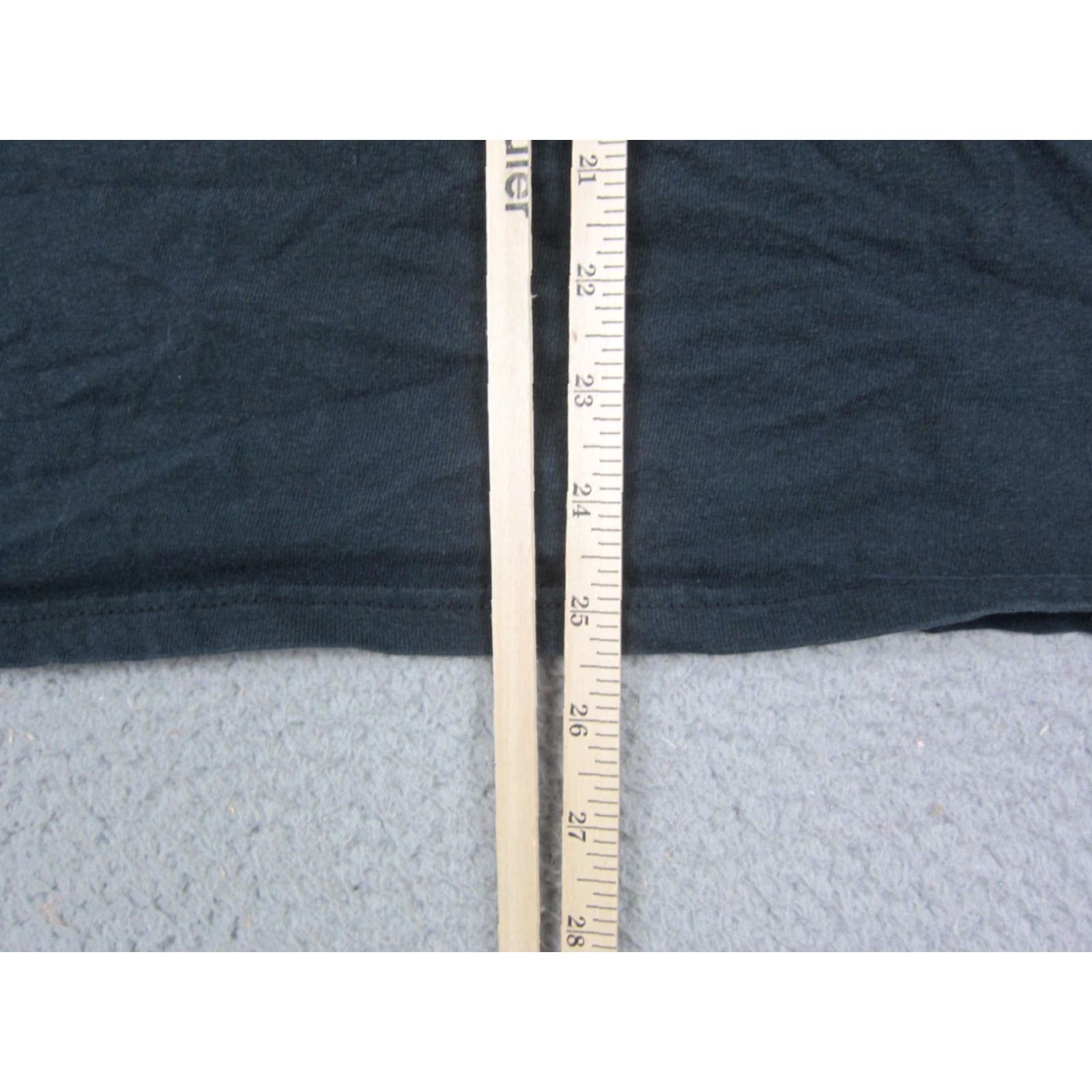 Gildan Gildan US Grappling Chicago Shirt Mens Medium Black MMA BJJ Fight Gym Graphic Tee 90s Classic USA Sport Tee Shirt Womens? Size US M / EU 48-50 / 2 - 6 Thumbnail