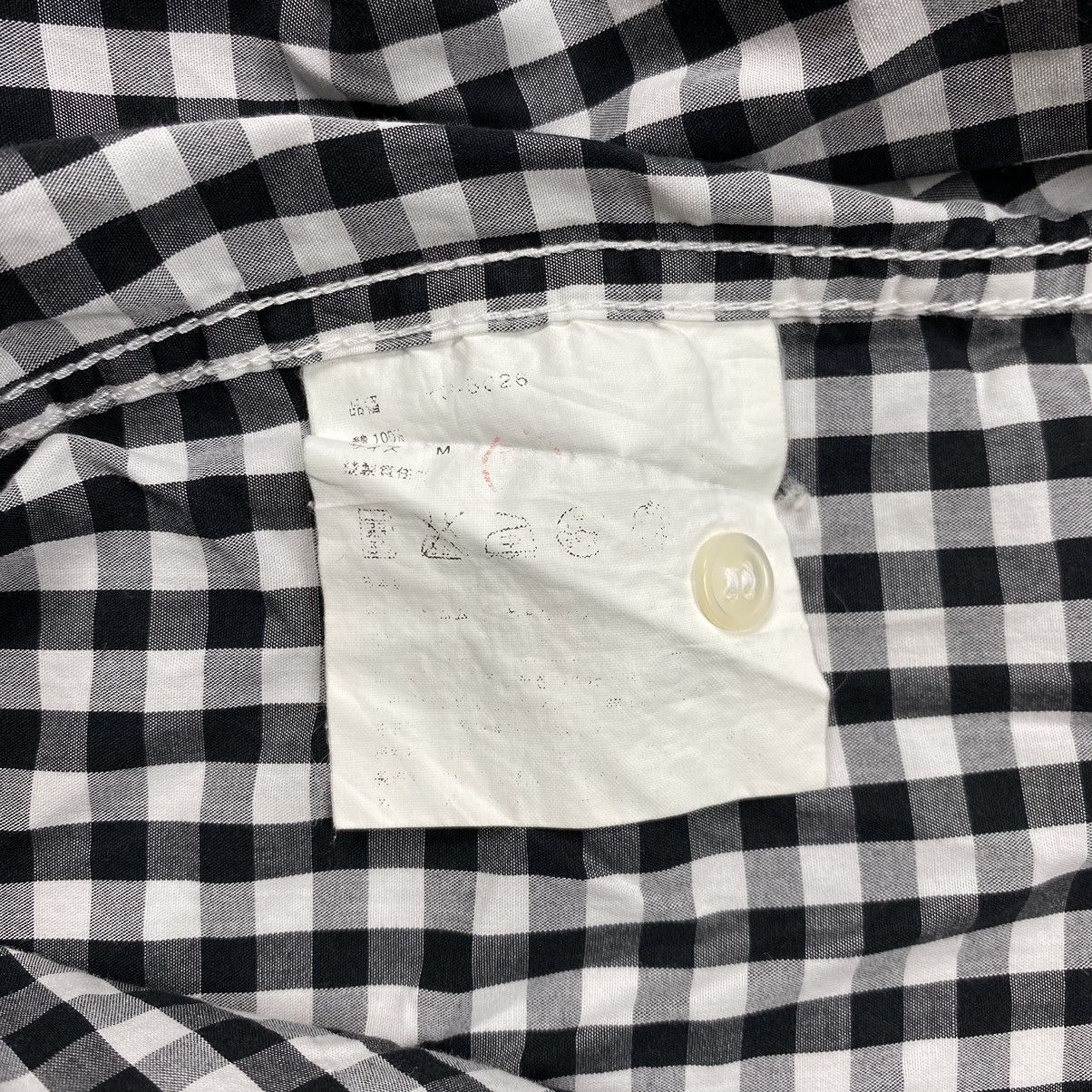 Comme des Garcons × Comme des Garcons Homme comme des garcons homme button up shirt Size US M / EU 48-50 / 2 - 6 Thumbnail