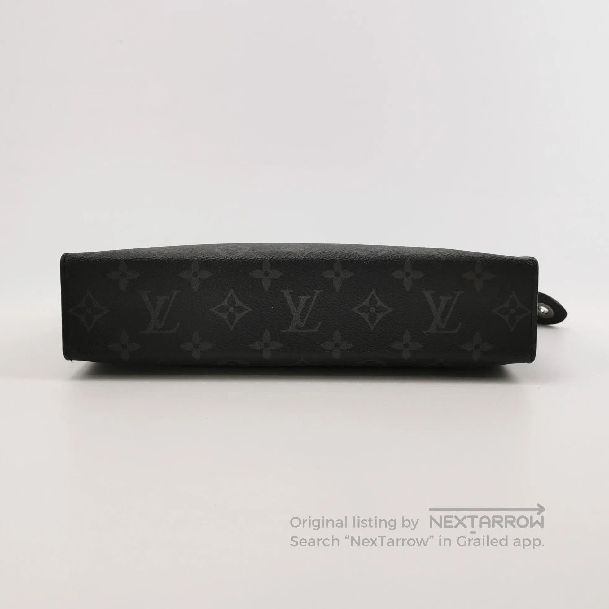 Louis Vuitton Louis Vuitton Monogram Zip Pouch. Size ONE SIZE - 5 Thumbnail