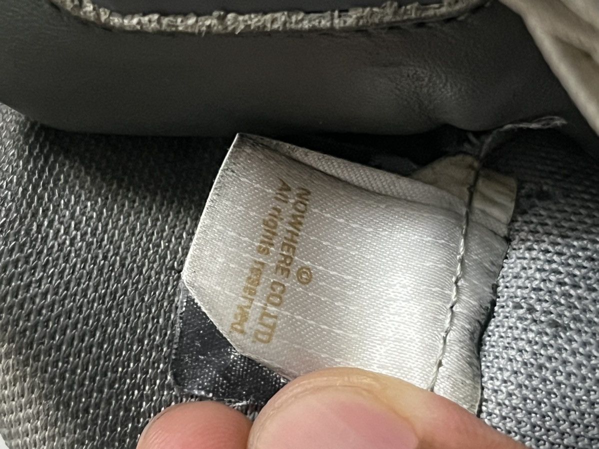 Bape BAPE STAR MADE JAPAN Size US 10 / EU 43 - 15 Thumbnail