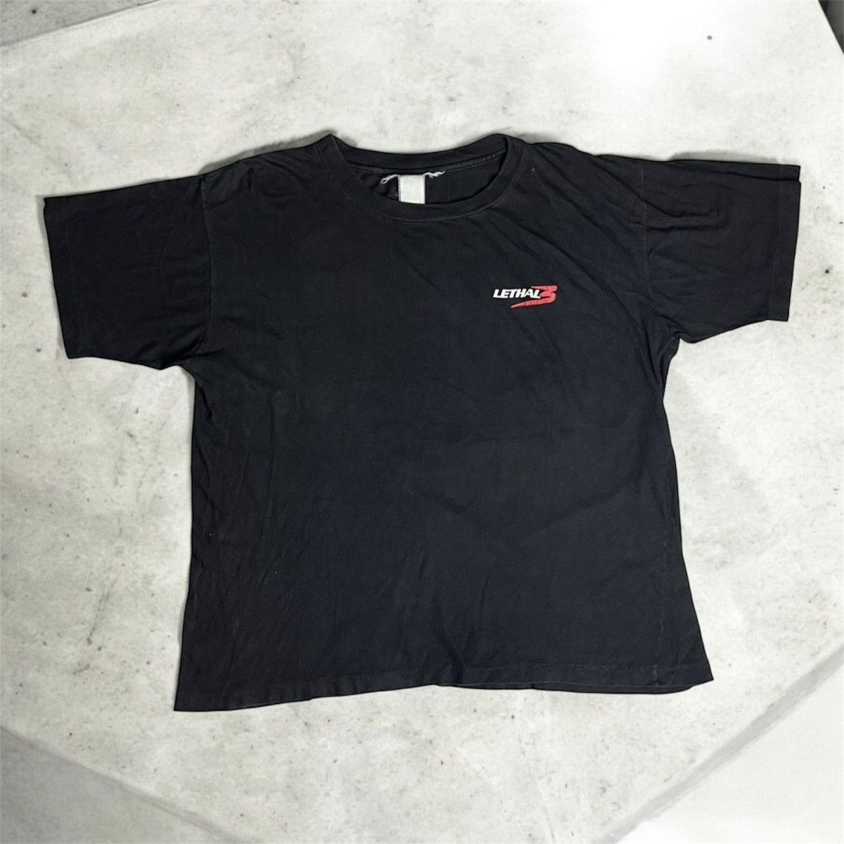 Vintage The Movie Size US XL / EU 56 / 4 - 2 Thumbnail