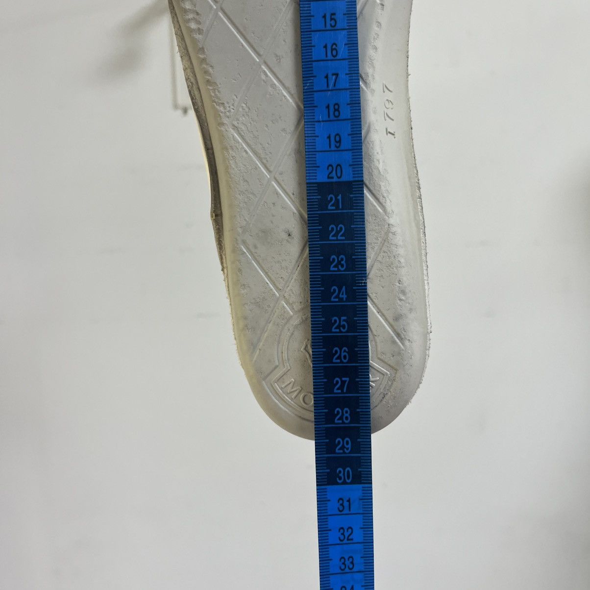 Moncler Moncler shoes Size US 11 / EU 44 - 17 Thumbnail