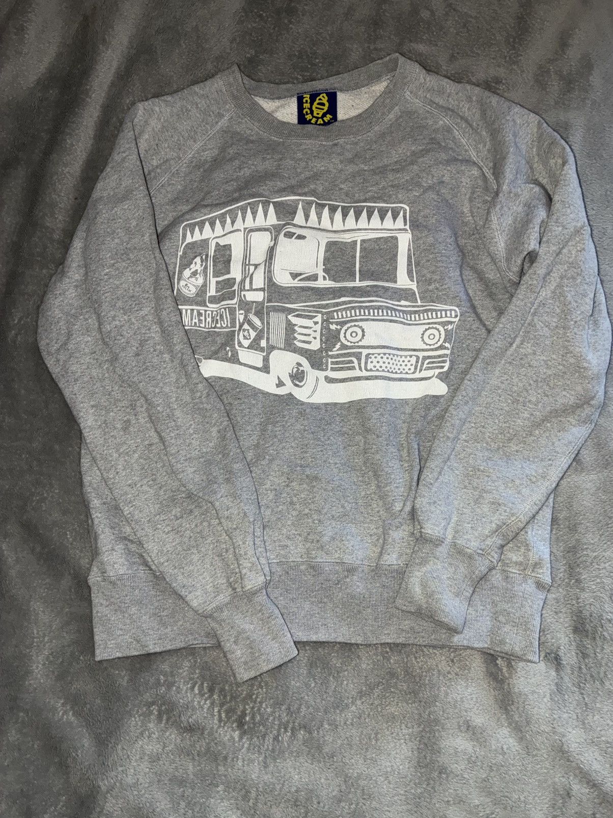 Icecream ICECREAM Billionaire Boys Club Size US S / EU 44-46 / 1 - 1 Thumbnail