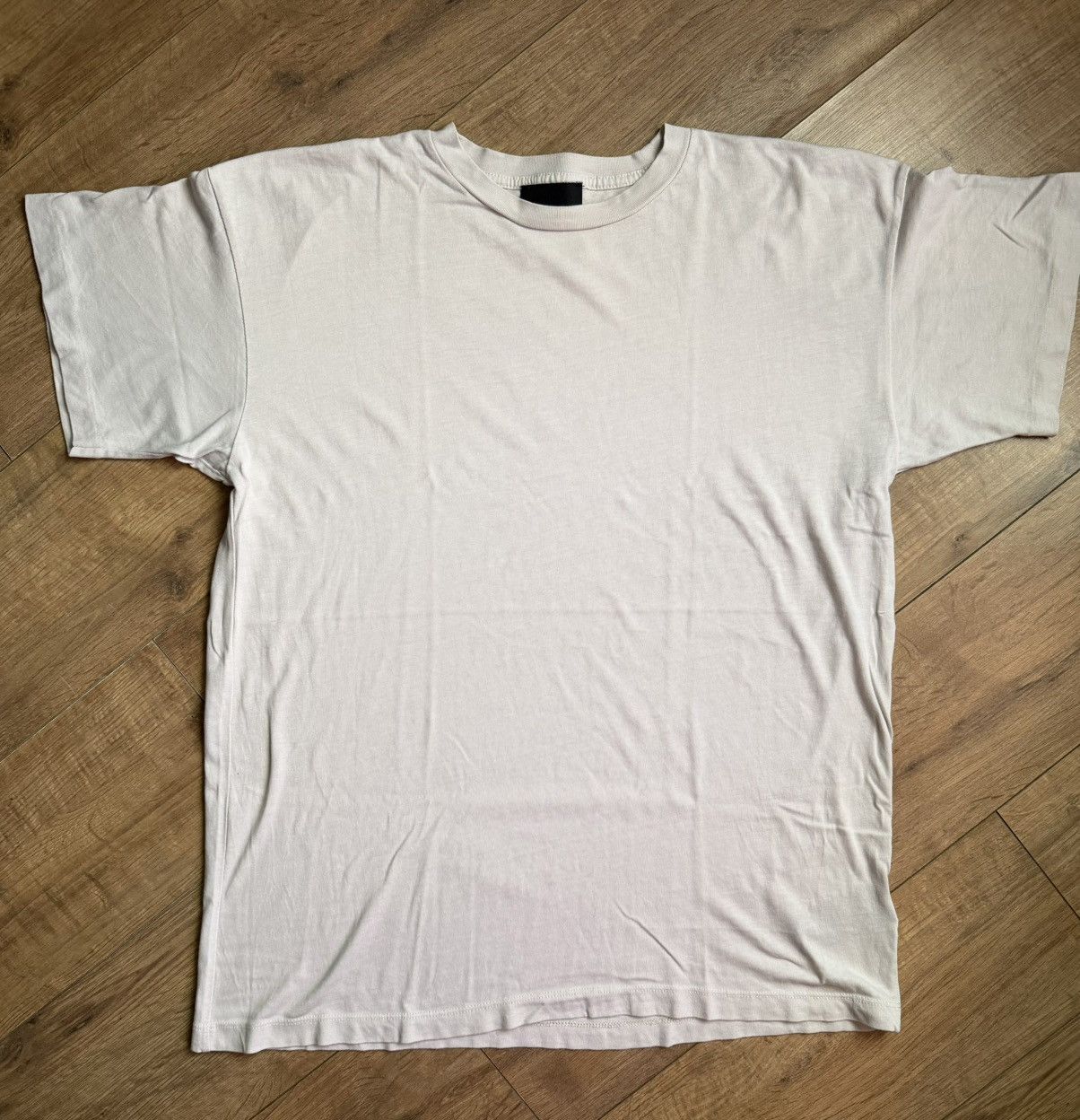 Fear of God Seventh collection t-shirt Size US L / EU 52-54 / 3 - 1 Thumbnail