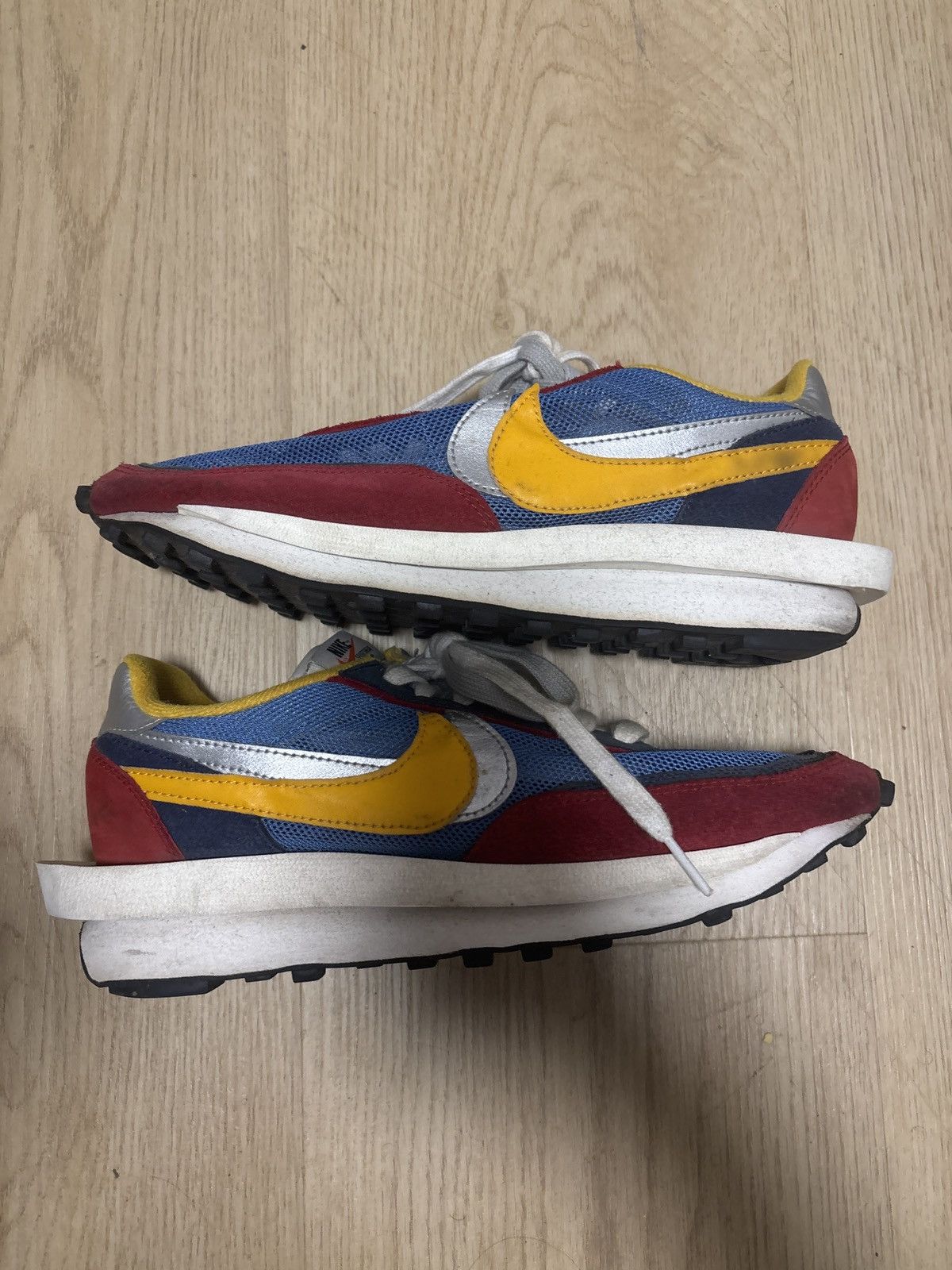 Nike × Sacai Sacai LD Waffle Size US 9 / EU 42 - 3 Thumbnail