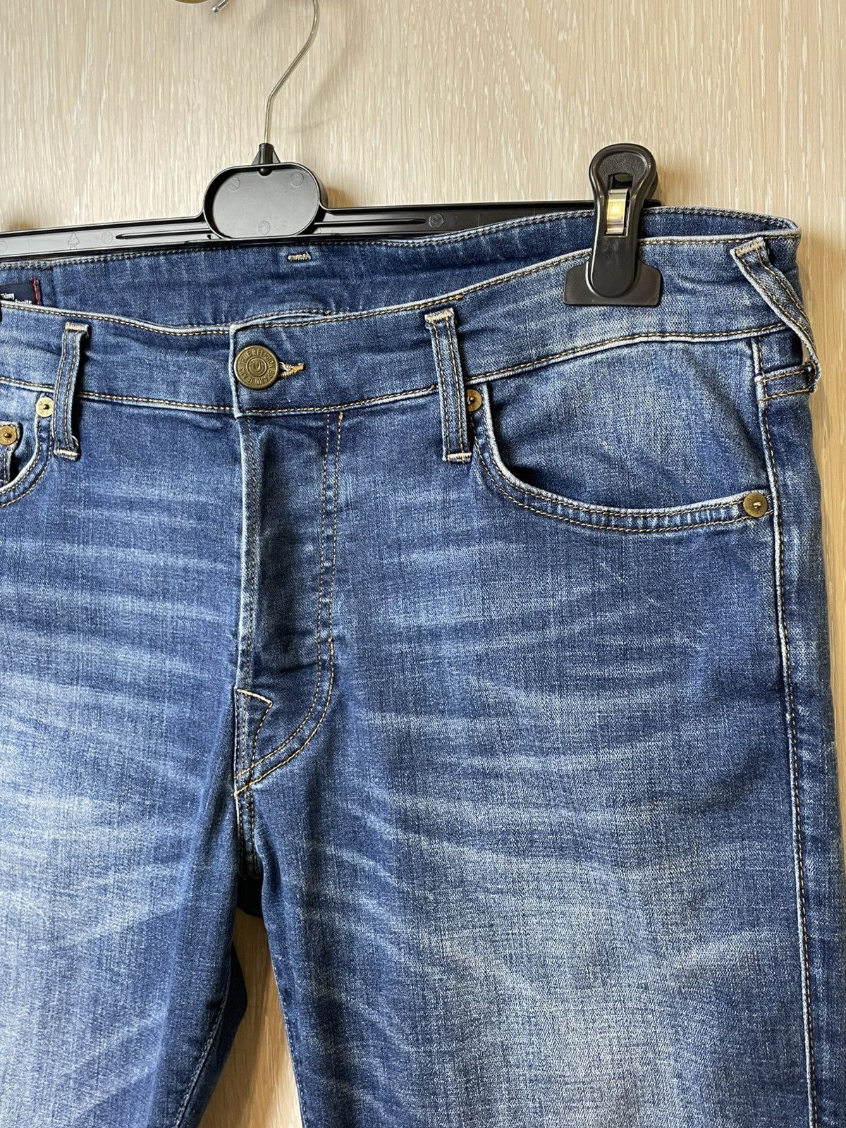 True Religion True Religion Jeans Size US 36 / EU 52 - 7 Thumbnail