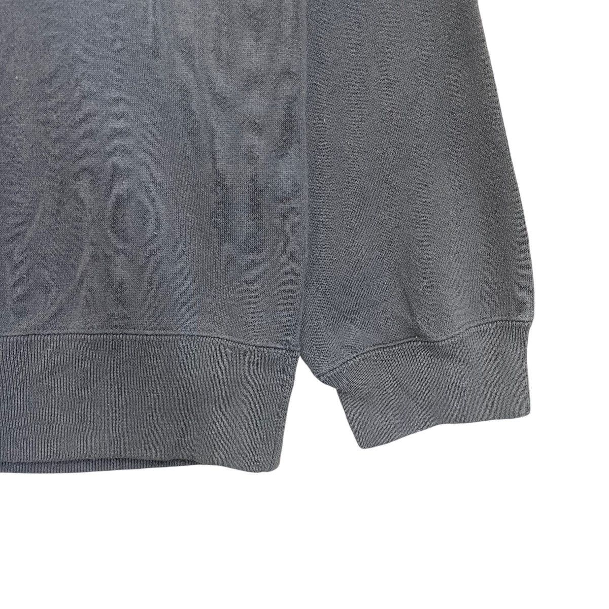 Billabong Vintage 90s Goddess Surfboards Crewneck Sweatshirt Size US M / EU 48-50 / 2 - 6 Thumbnail