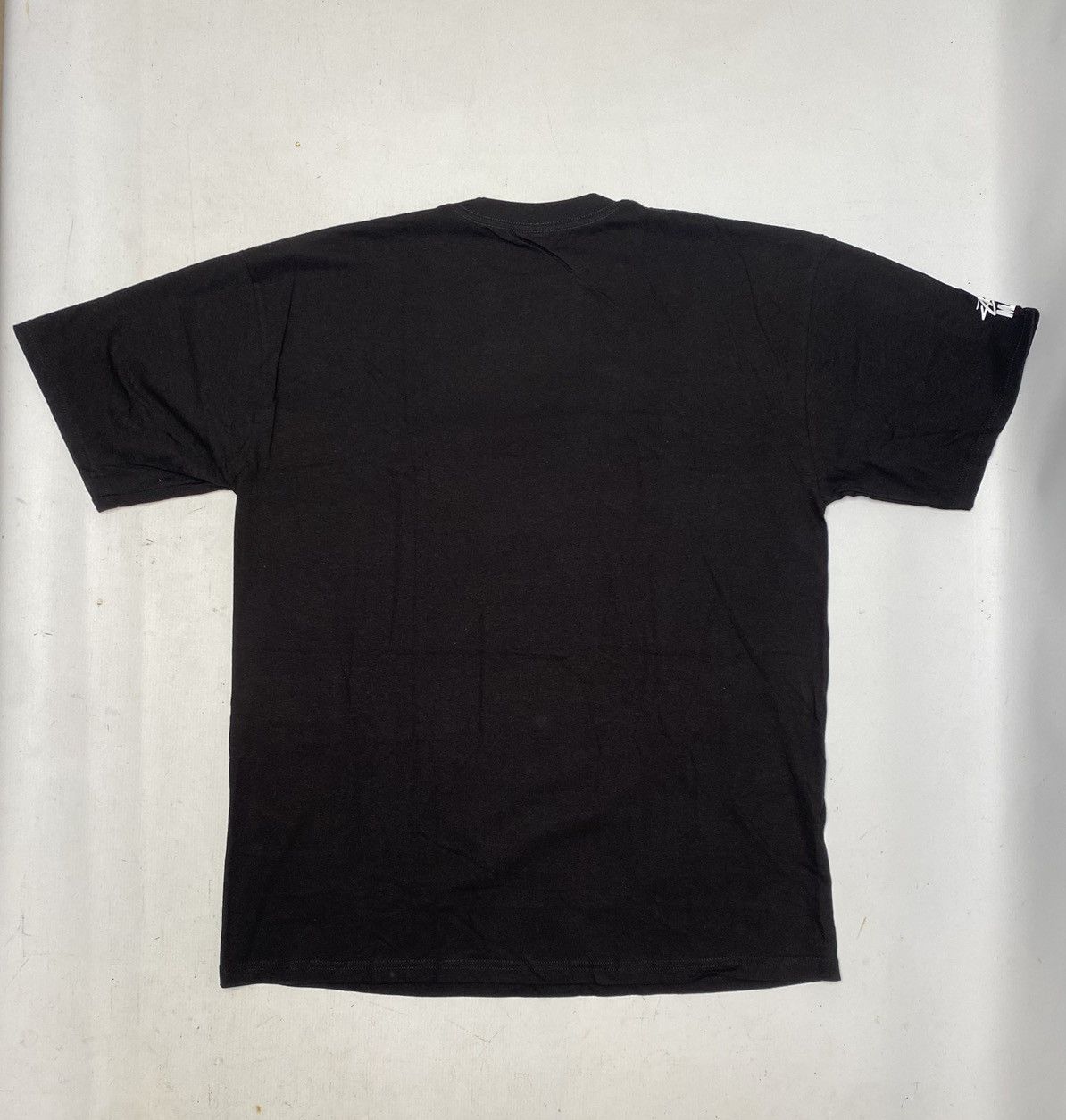 Stussy 👕 Stüssy x Marvel Spider-Man T-shirt, RARE, new without tag. Size US XL / EU 56 / 4 - 9 Thumbnail