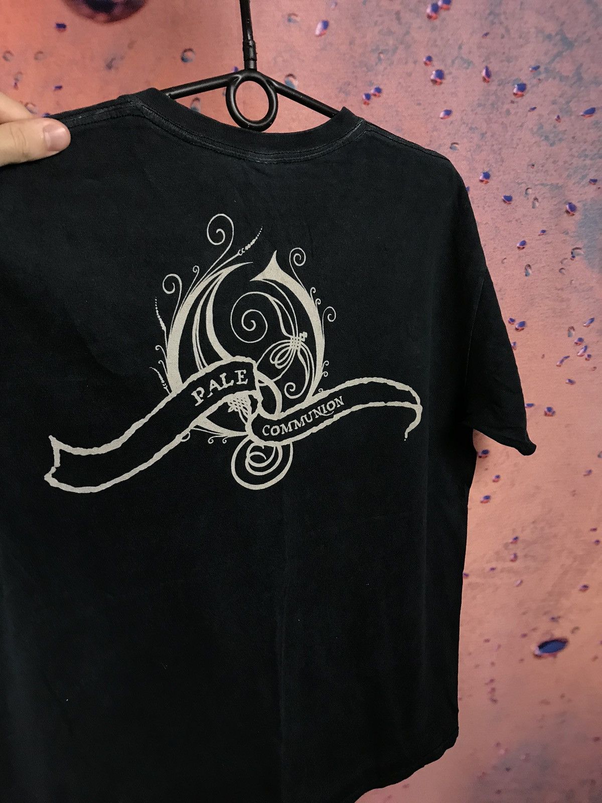 Band Tees Vintage Opeth band rock tee Size US M / EU 48-50 / 2 - 6 Thumbnail