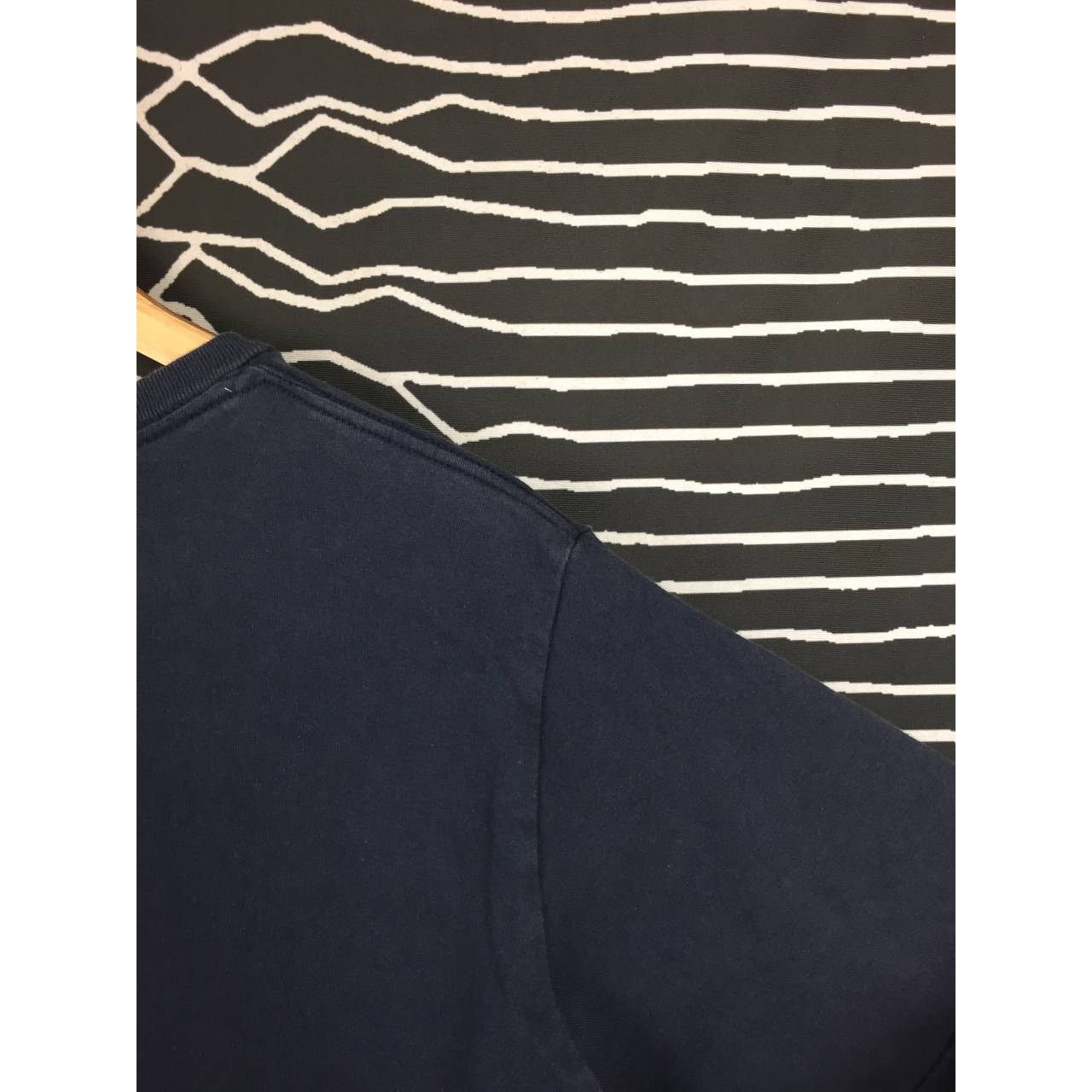 Engineered Garments Engineered Garments New York Plain Casual Pocket Tee Size US L / EU 52-54 / 3 - 9 Thumbnail