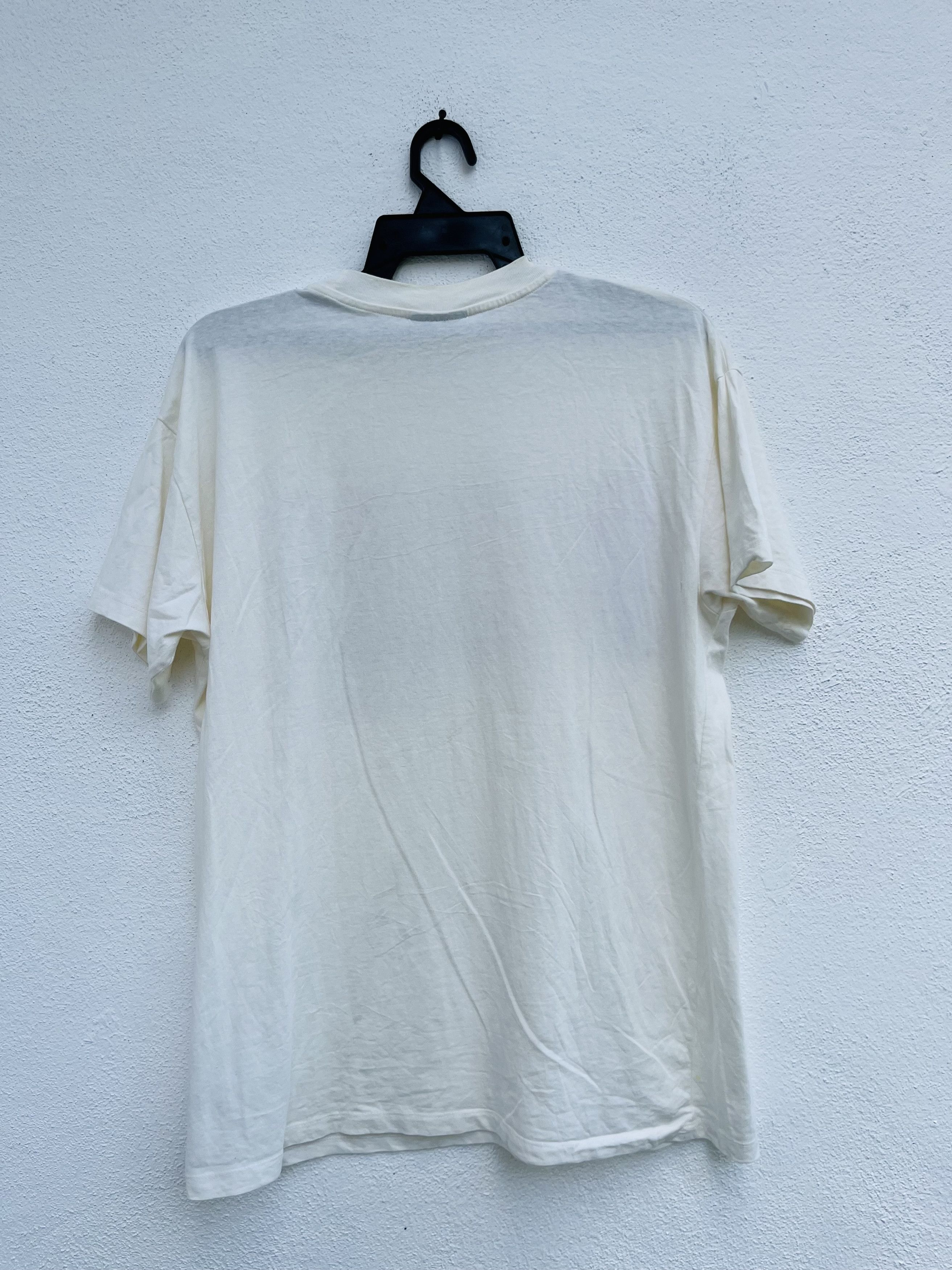 Band Tees Vintage Spice Girl Pretty Girl Streetwear Shirt Size US M / EU 48-50 / 2 - 2 Thumbnail