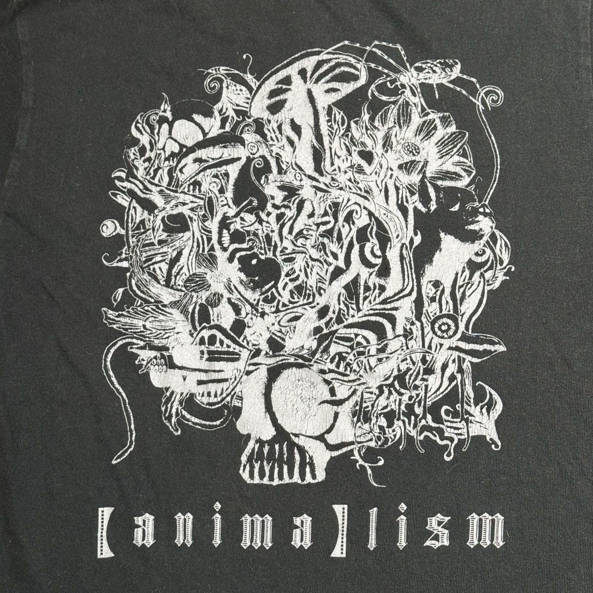 Other Nightmare / Naitomea Visual Kei Official Merchandise Size US M / EU 48-50 / 2 - 6 Thumbnail