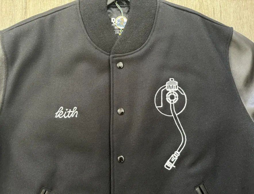 Kith KITH x DEF JAM RECORDINGS Size US XXL / EU 58 / 5 - 5 Thumbnail