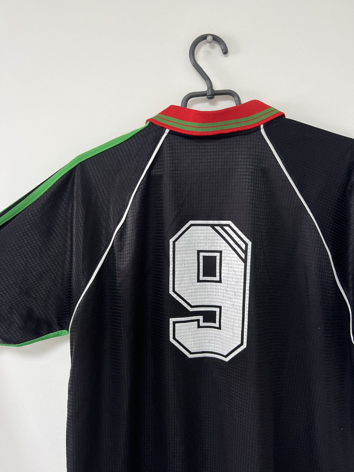 Vintage Vintage 90’s Diyarbekir Spor Jersey Turkey Football Shirt XL Size US XL / EU 56 / 4 - 16 Thumbnail