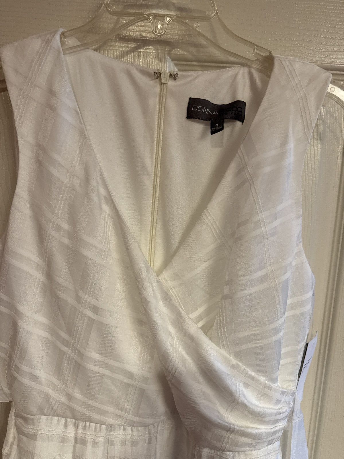 NEWYORKINDUSTRIE DONNA RICCO New york dress Size S / US 4 / IT 40 - 6 Thumbnail