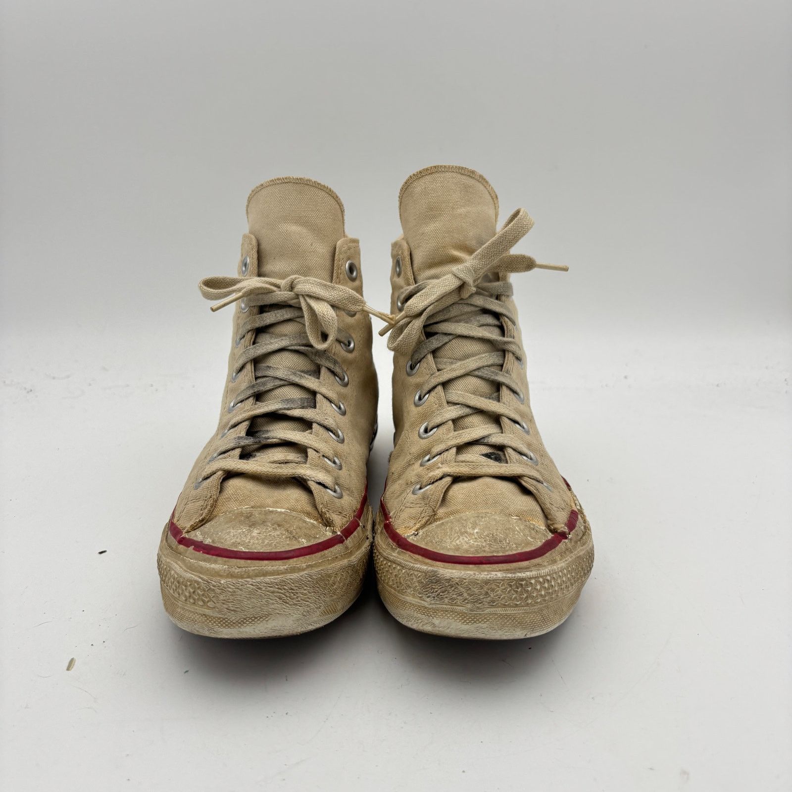 Converse Vintage 60s Converse Chuck Taylor All Star Sneakers Men's 7 Size US 7 / EU 40 - 2 Thumbnail