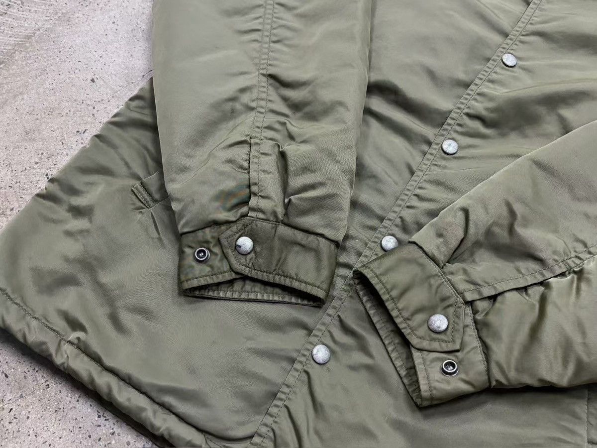 Visvim Visvim 18aw Coach Jkt Mud Overdye Size US M / EU 48-50 / 2 - 4 Thumbnail