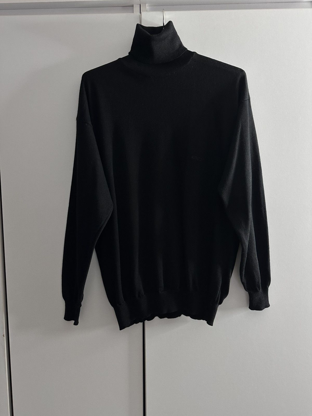 Kenzo Kenzo Home Luxury Sweater Rare Size US M / EU 48-50 / 2 - 1 Thumbnail
