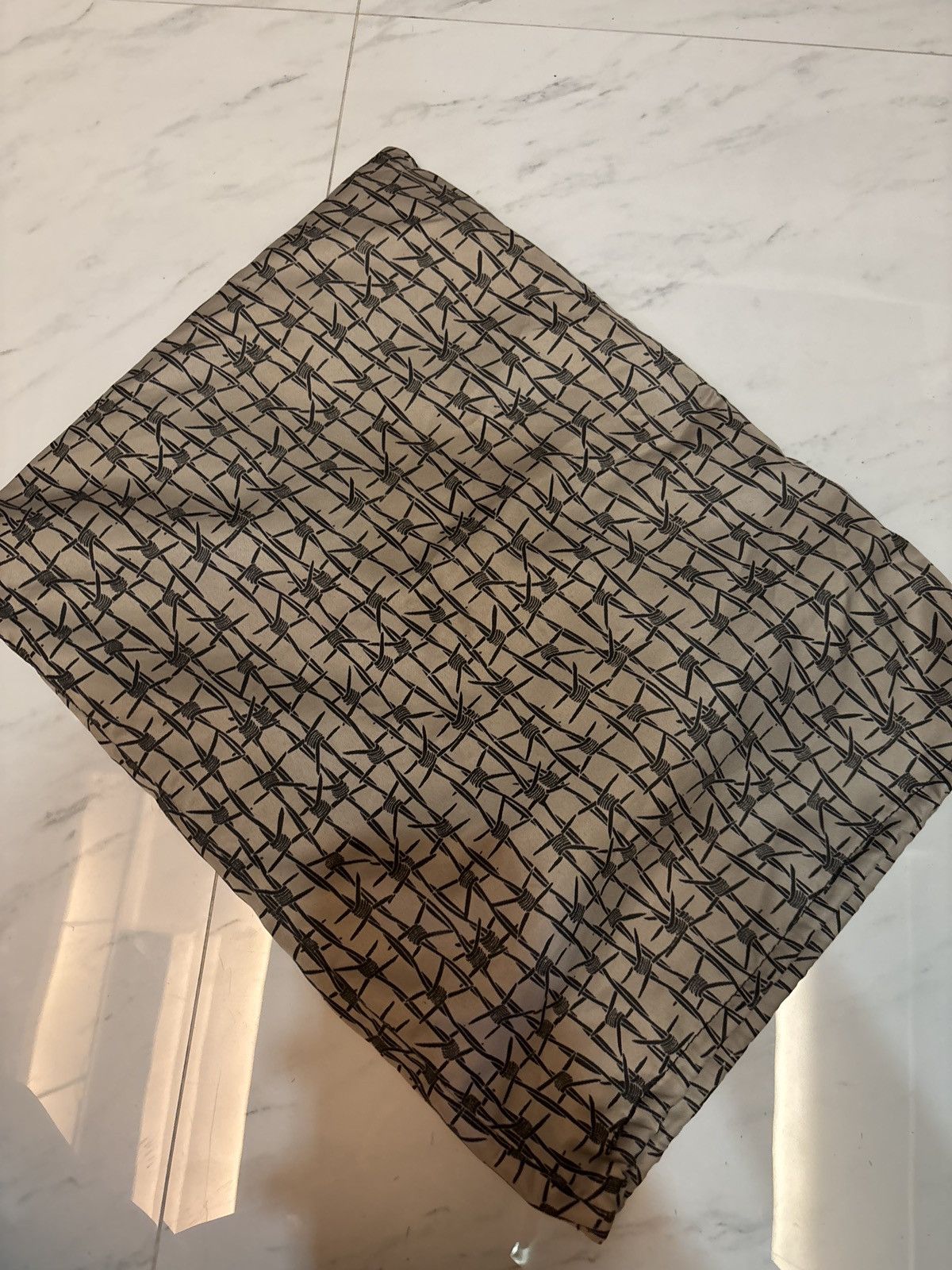 Thomas Wylde Thomas Wylde Skull Clutch Size ONE SIZE - 4 Thumbnail