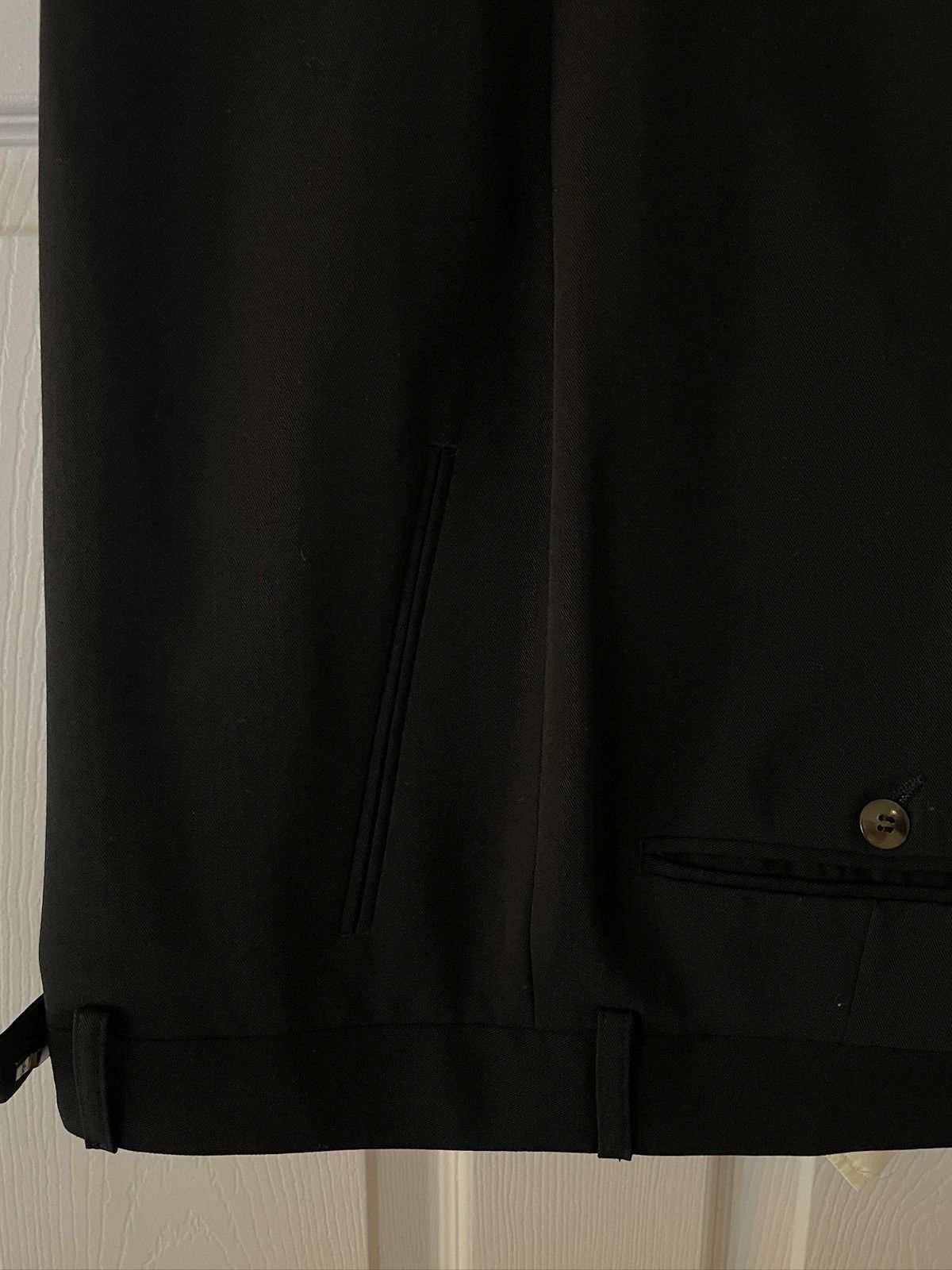 Jean Paul Gaultier Jean Paul Gaultier Suit Size 50R - 14 Thumbnail