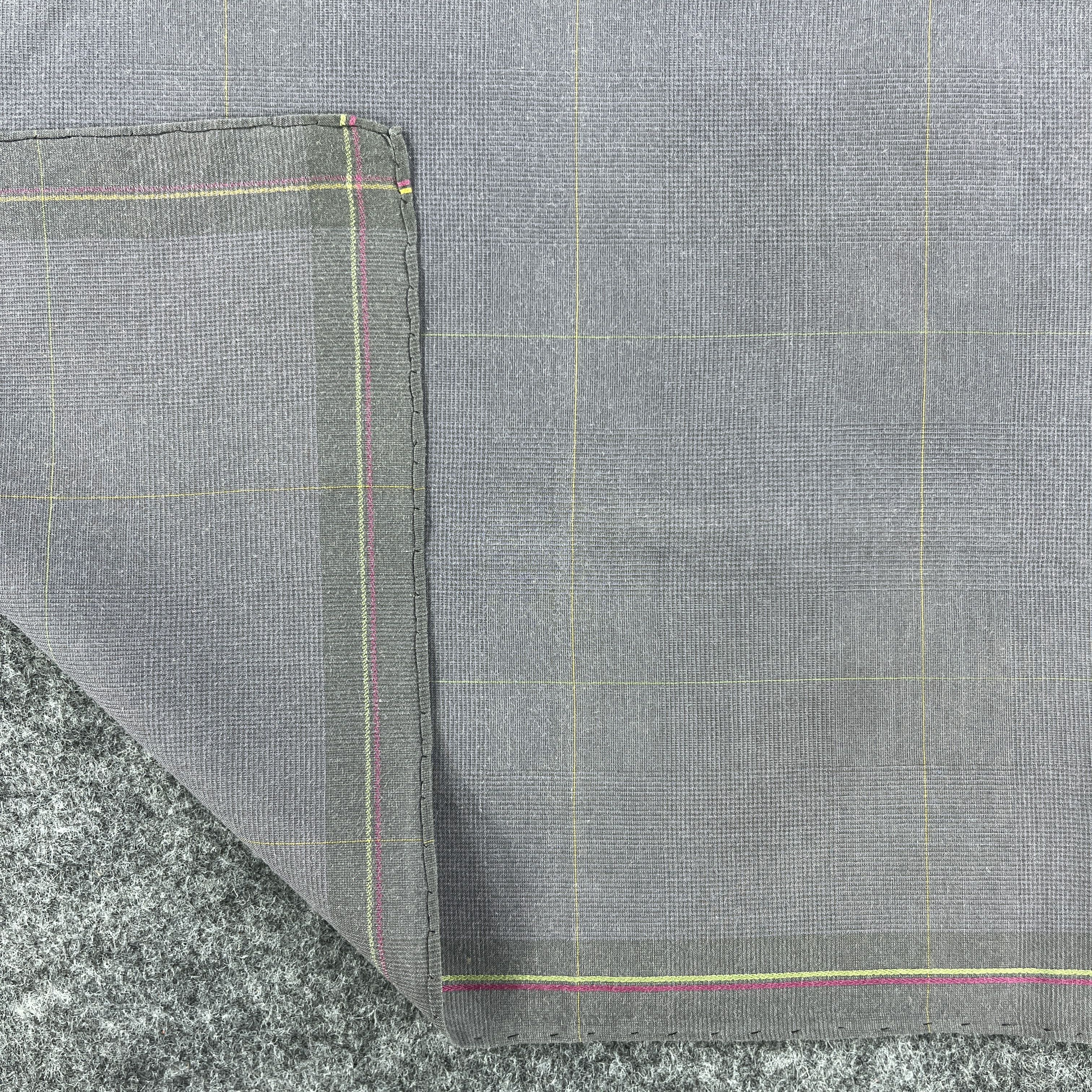 Vintage Christian Dior Handkerchief / Bandana / Neckerchief B012 Size ONE SIZE - 3 Thumbnail
