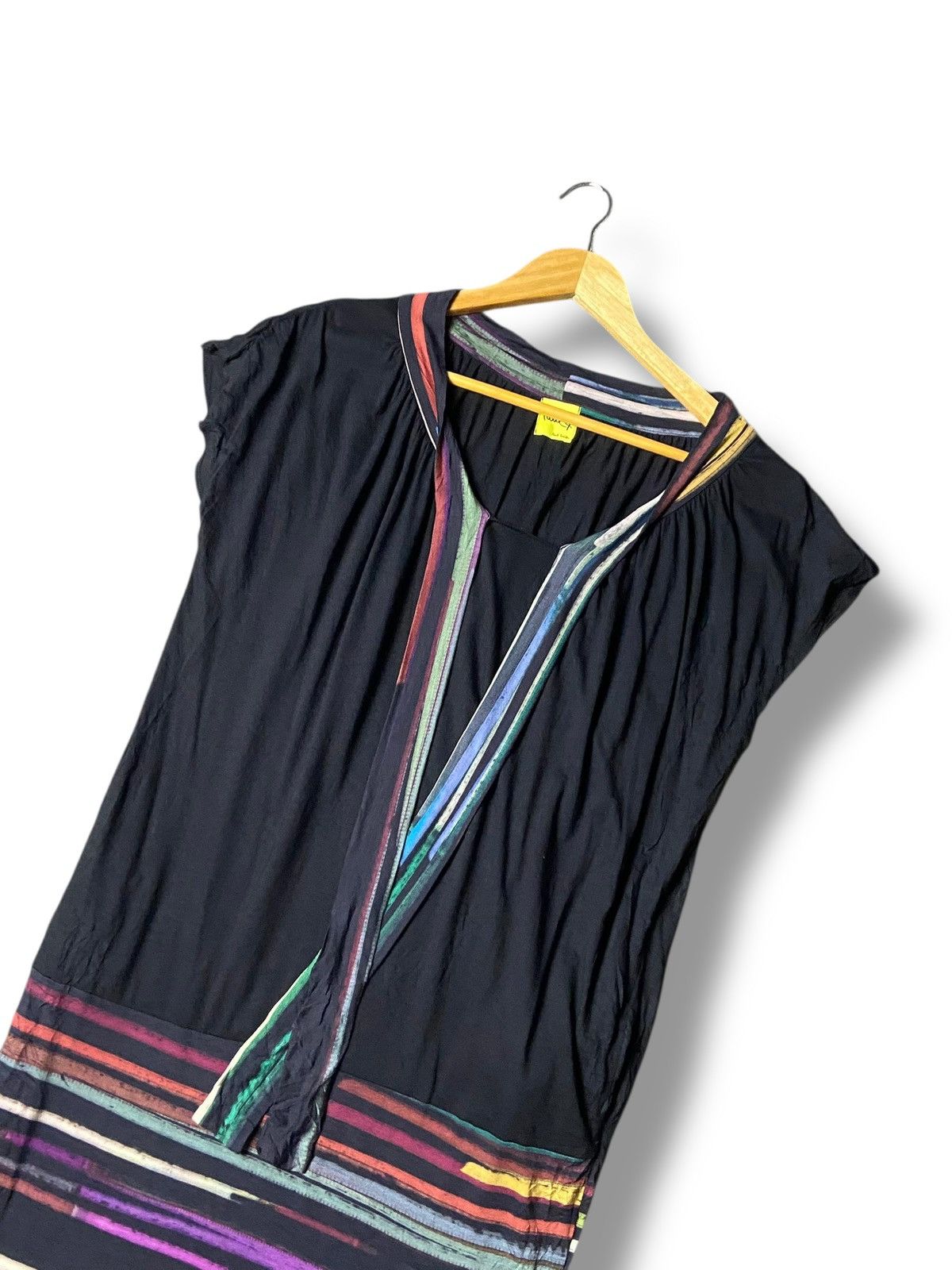 Paul Smith Paul x Paul Smith Women’s Tunic (155) Size S / US 4 / IT 40 - 3 Thumbnail