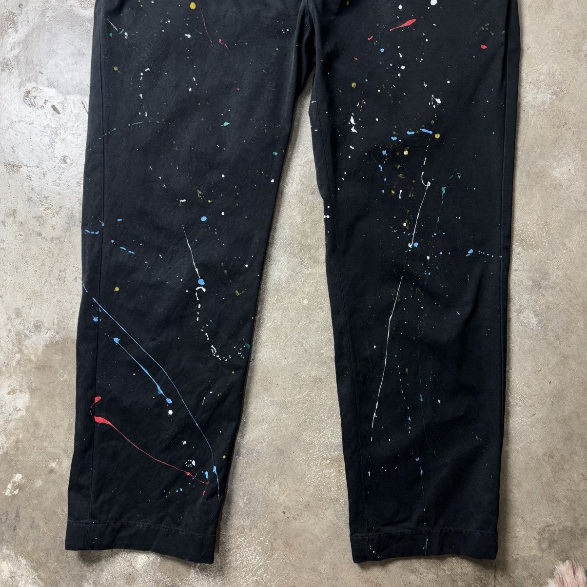 Polo Ralph Lauren × Vintage VINTAGE POLO RALPH LAUREN PANTS Size US 38 / EU 54 - 2 Thumbnail