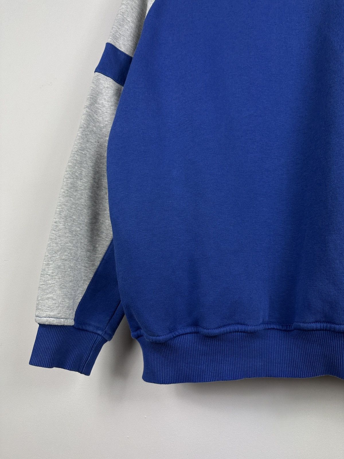 Majestic × Vintage Majestic Los Angeles Bomber Jacket Size US S / EU 44-46 / 1 - 13 Thumbnail