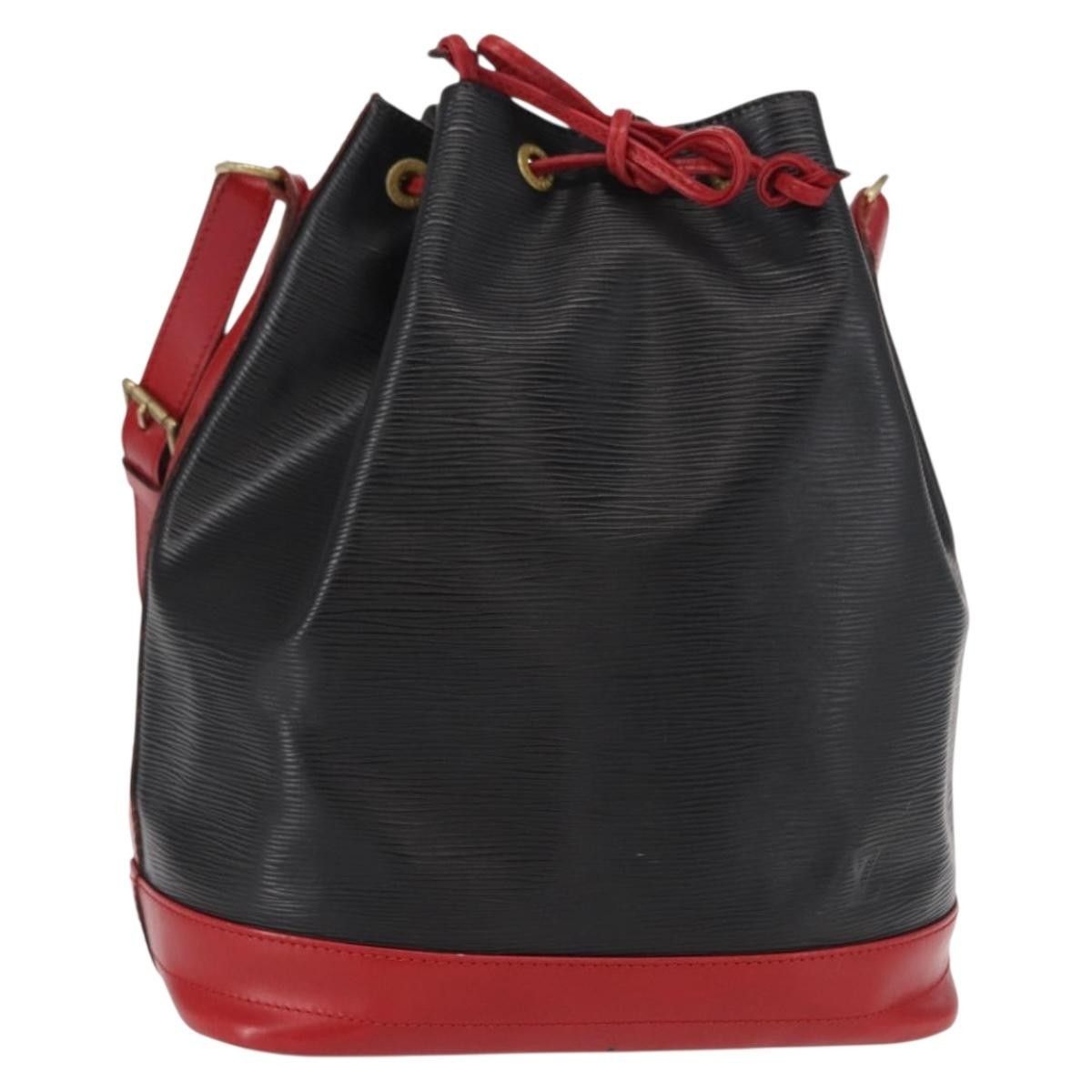 Louis Vuitton Louis Vuitton Bicolor Noe Epi Leather Size ONE SIZE - 1 Thumbnail