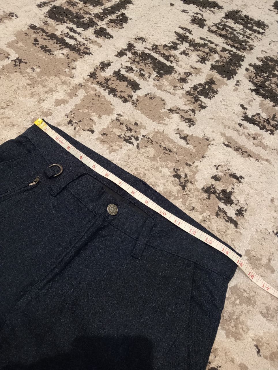 Tornado Mart Vintage Tornado Mart Japan Cargo Pants Size US 30 / EU 46 - 12 Thumbnail