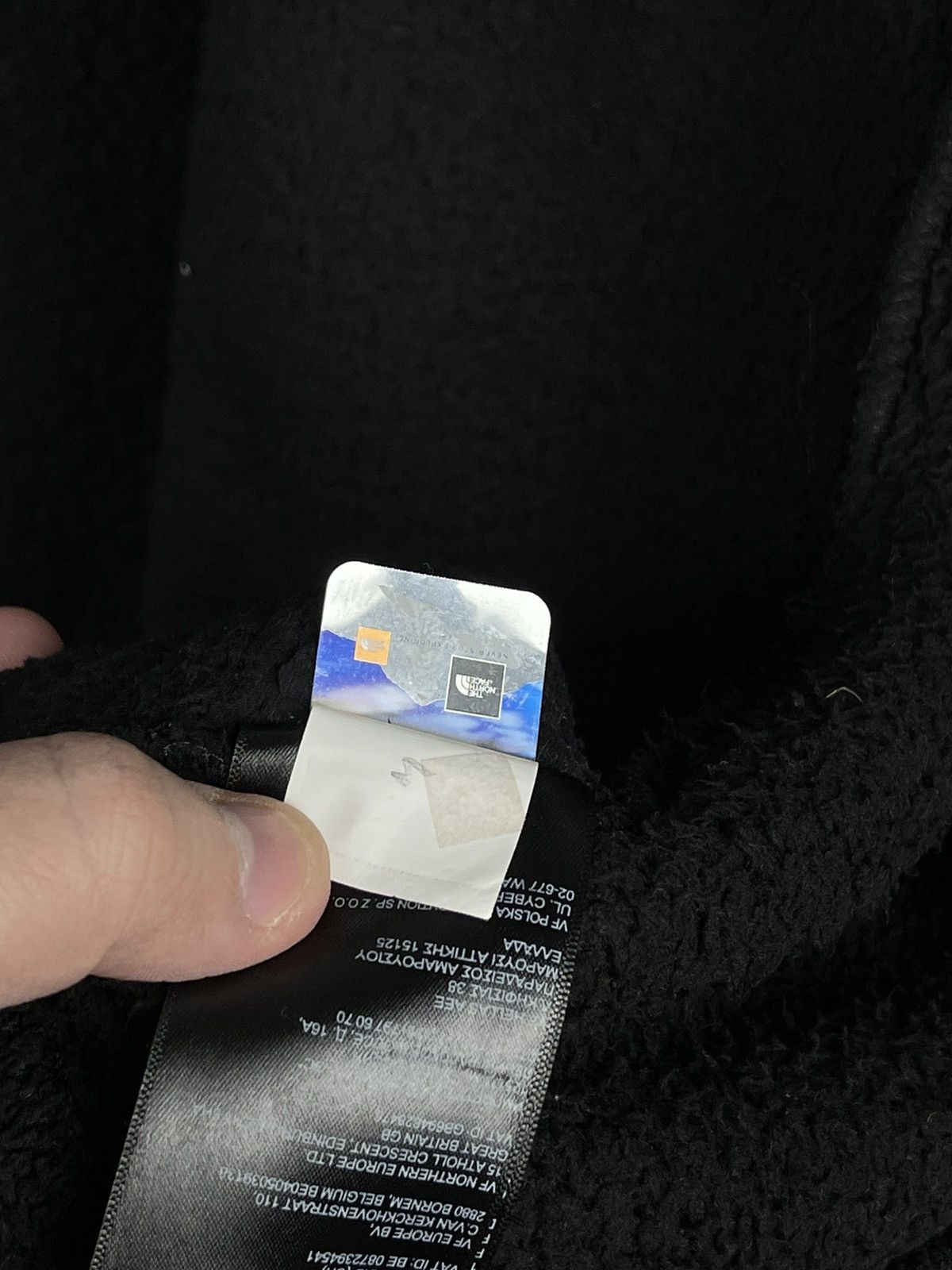 Japanese Brand × The North Face The North Face Campshire Full Zip Jacket Men’s Size XXL Size US XXL / EU 58 / 5 - 12 Thumbnail